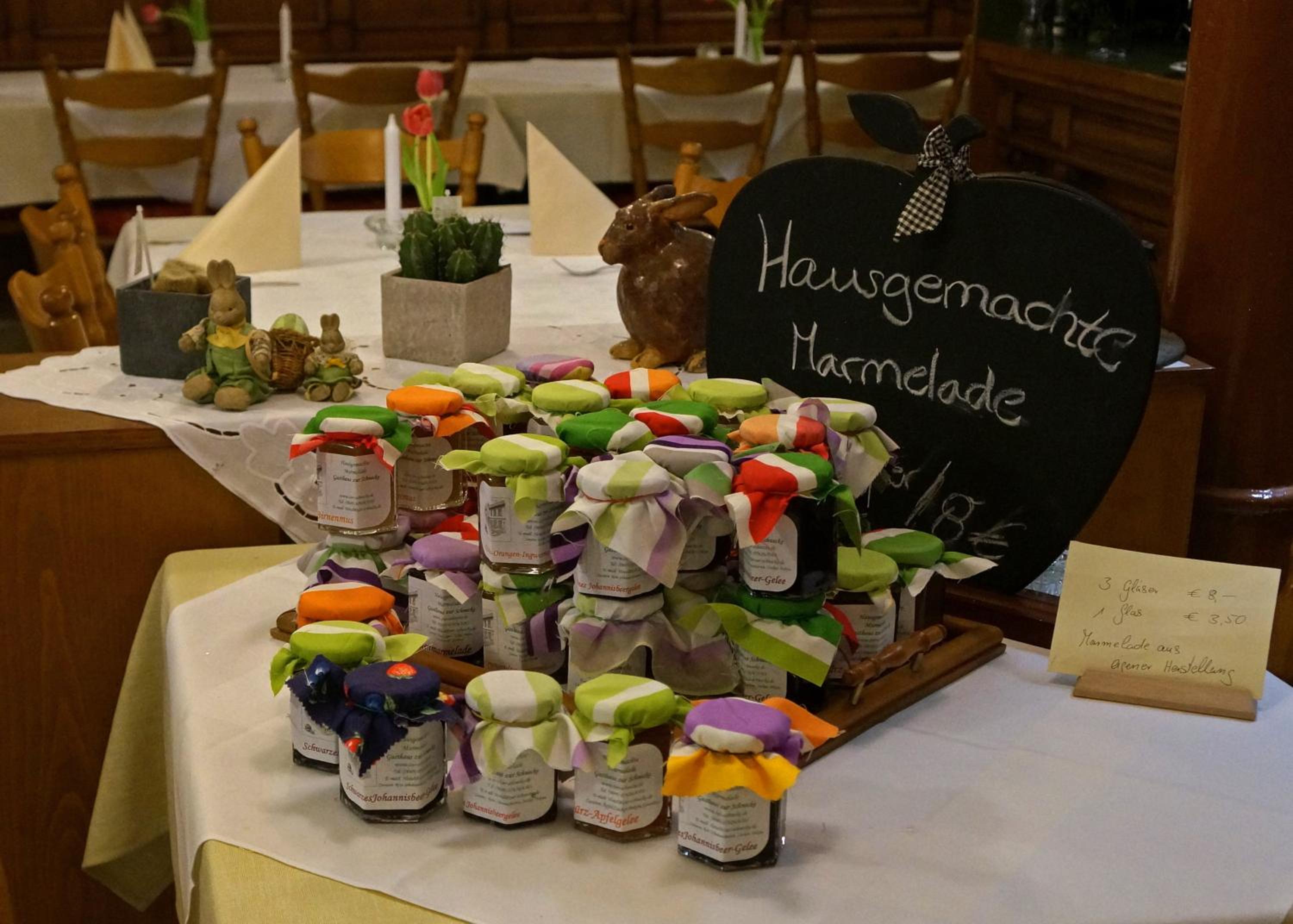 Gasthaus zur Schnecke Kandern