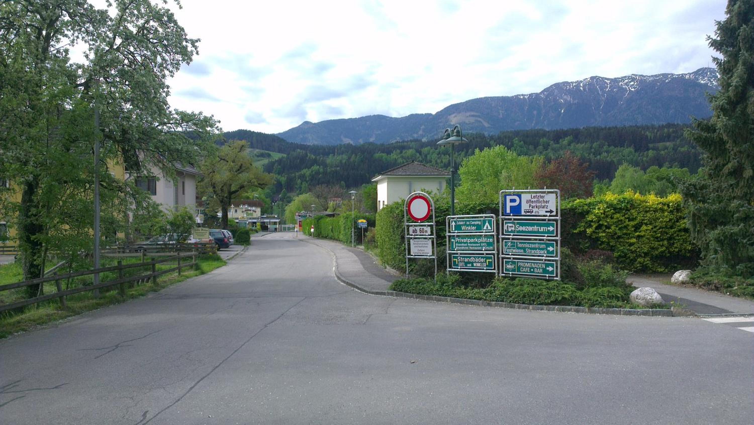 Ferienwohnung Huber