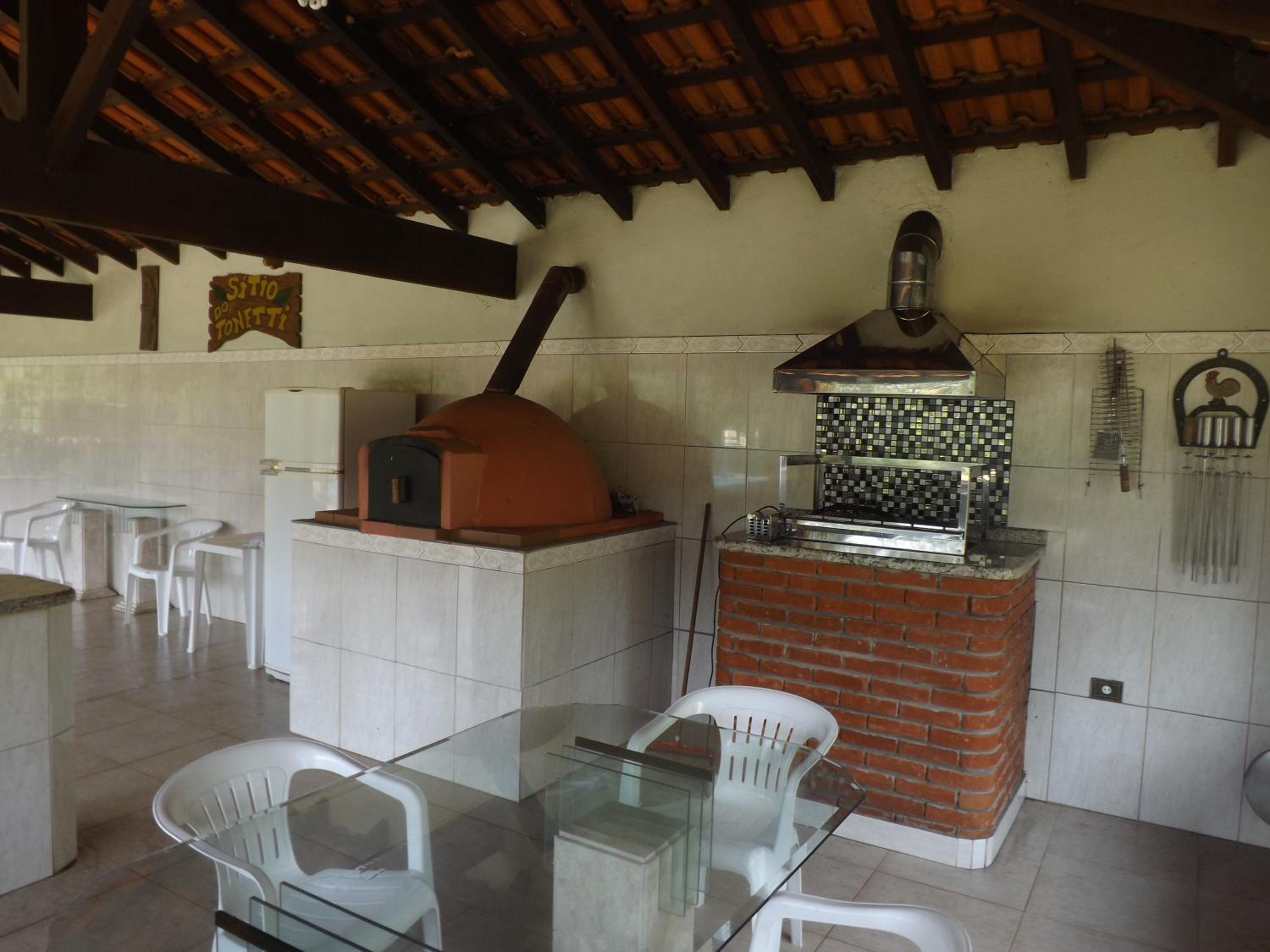 Sitio do Tonetti