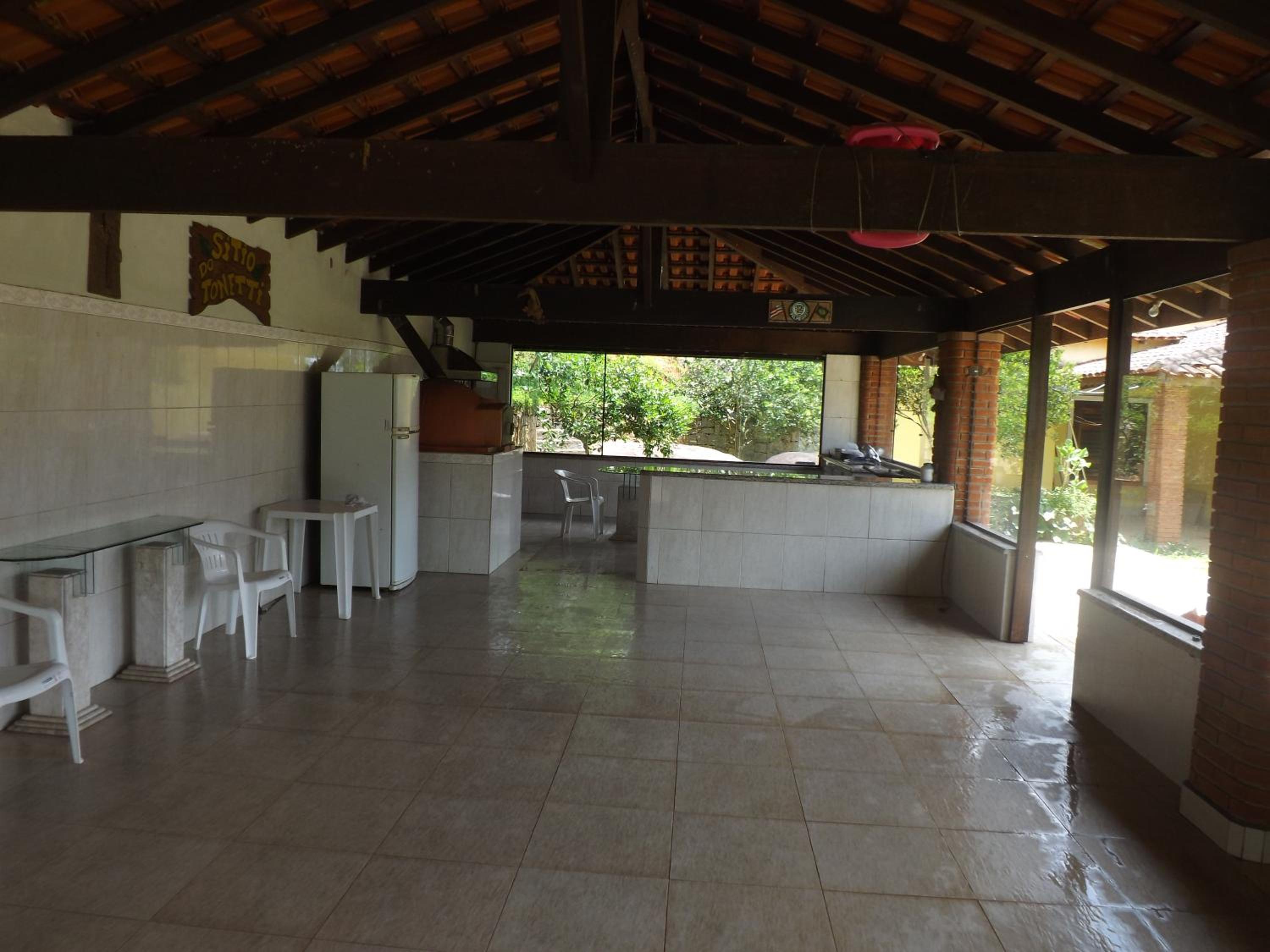 Sitio do Tonetti