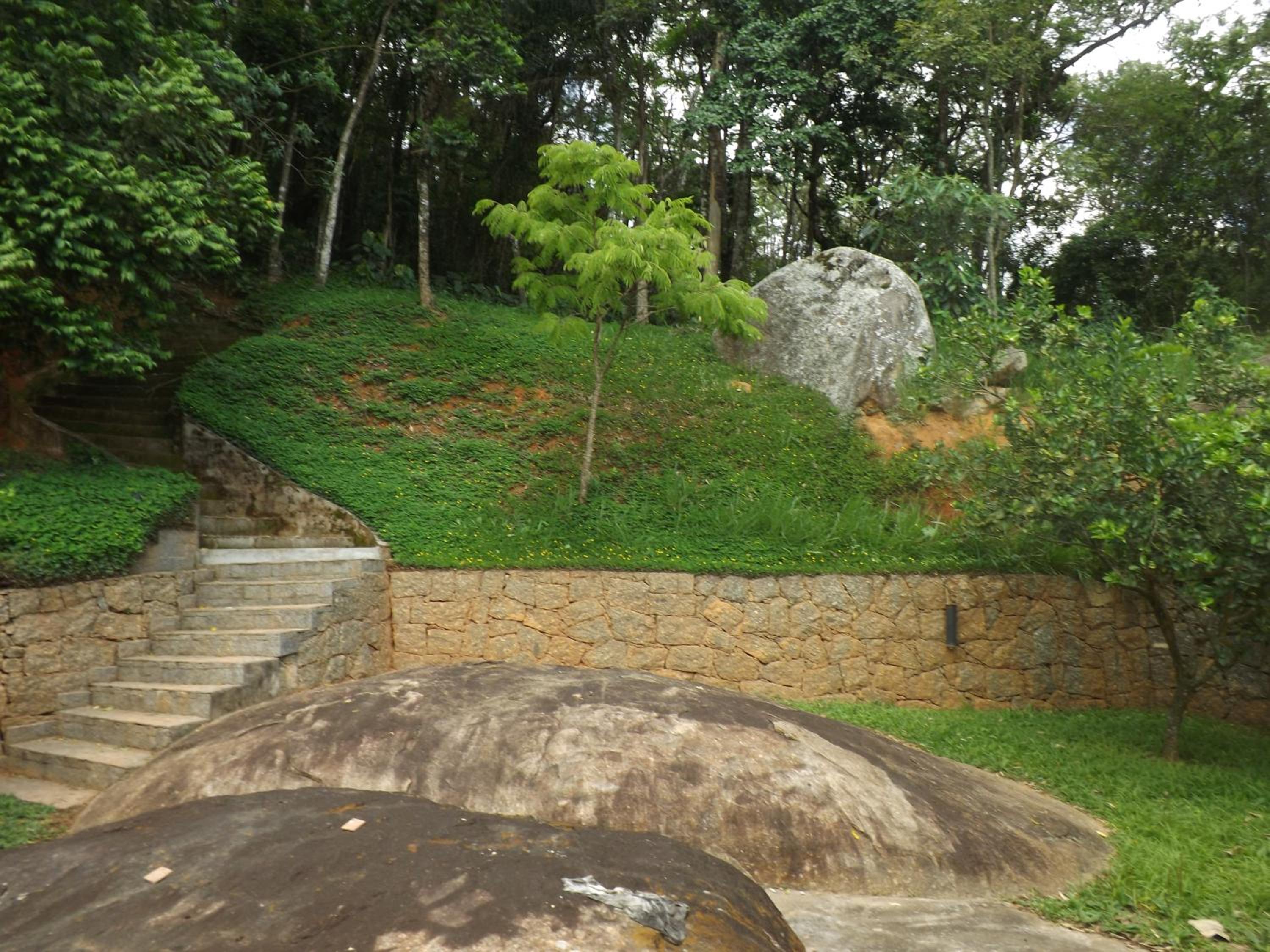 Sitio do Tonetti