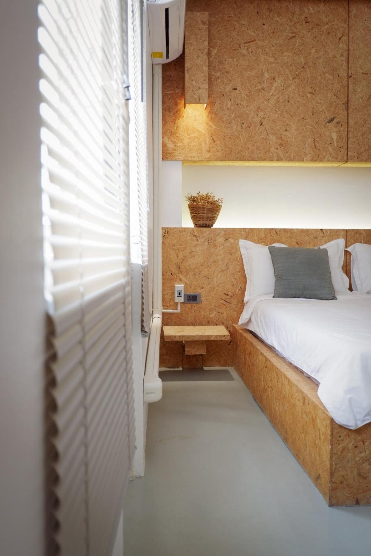 Hugger Hostel