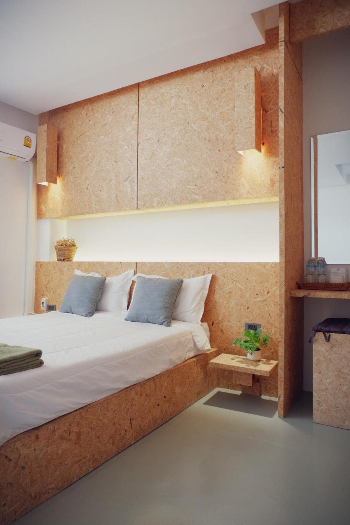 Hugger Hostel