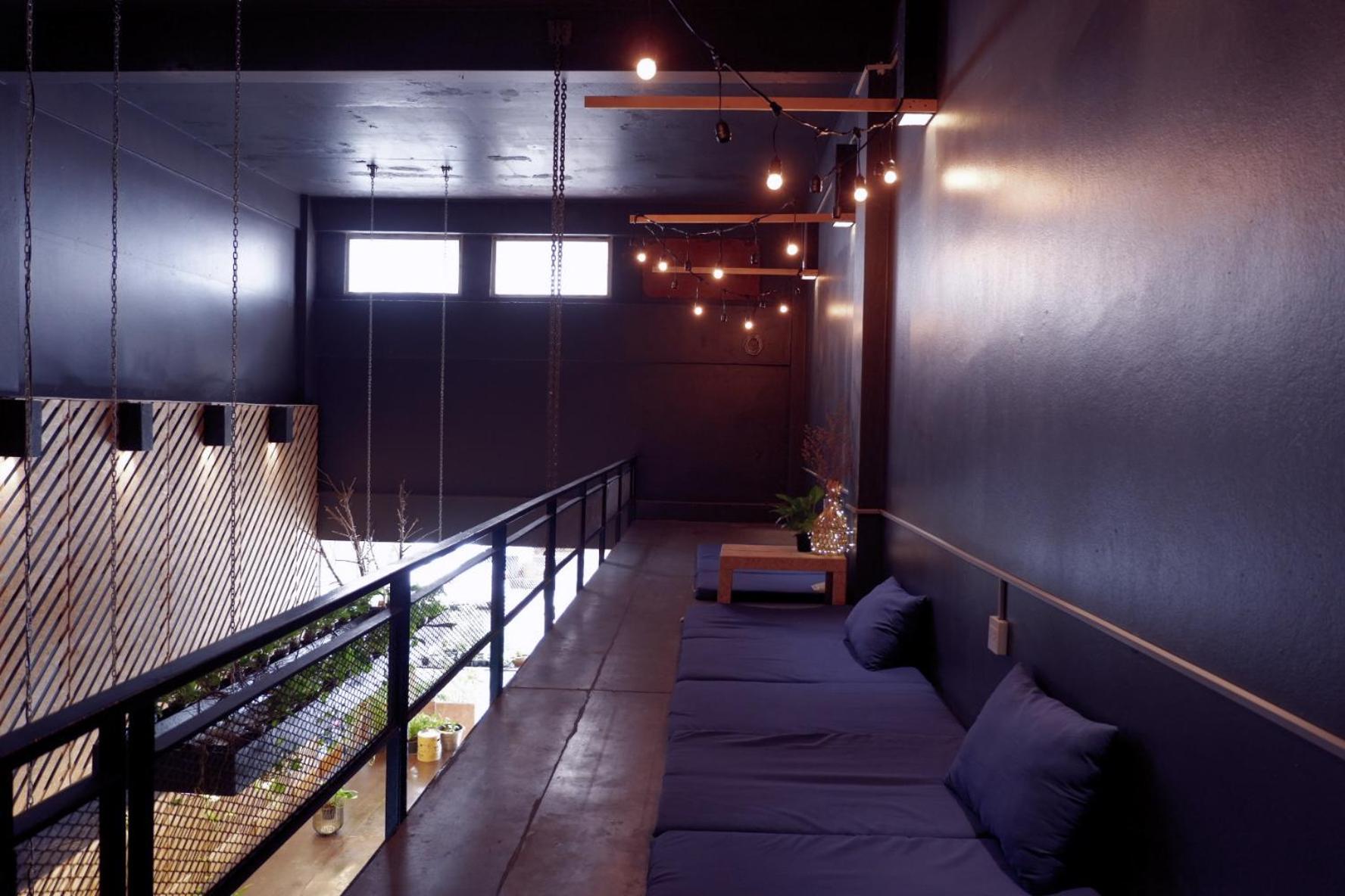 Hugger Hostel