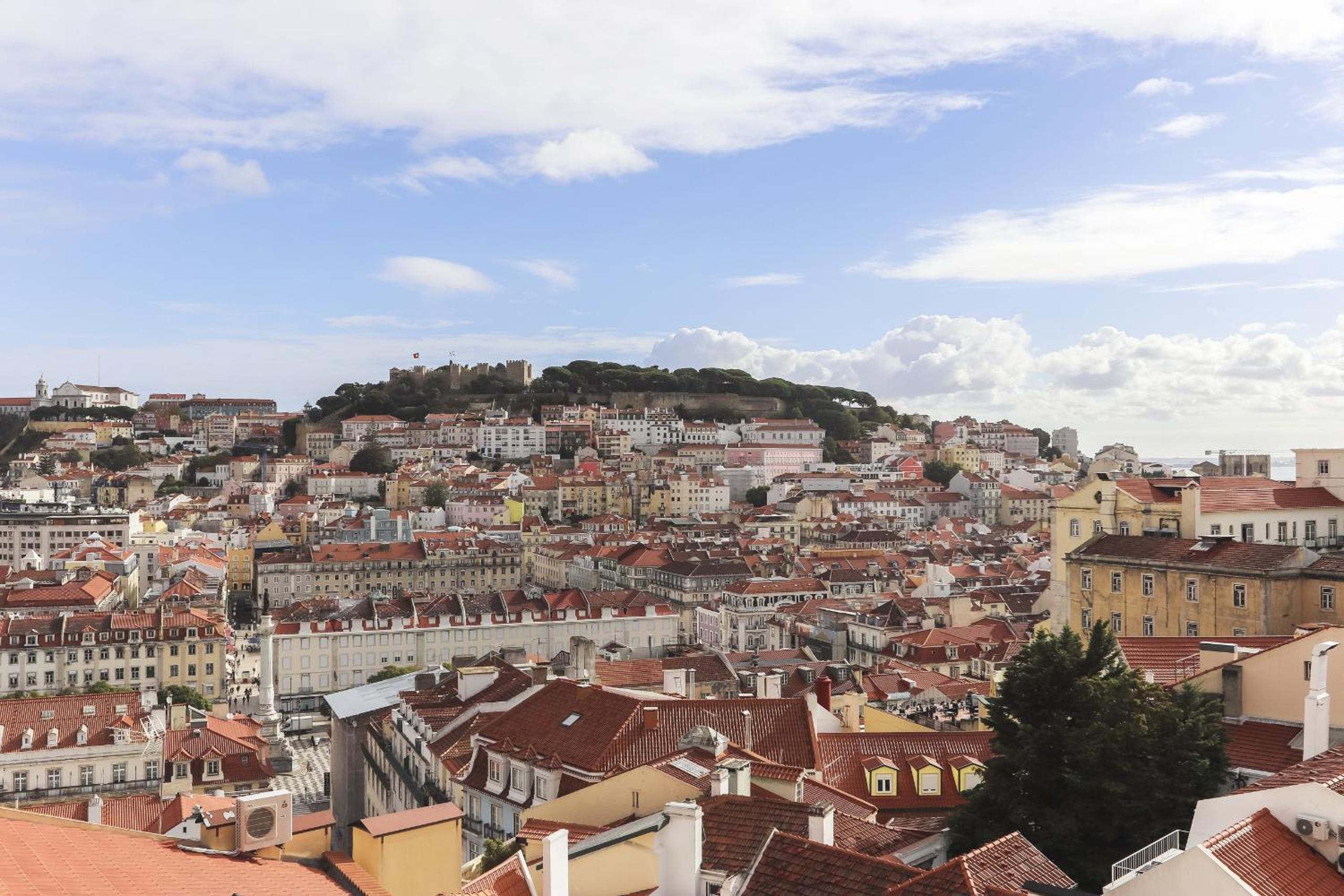 Chiado Views by Homing