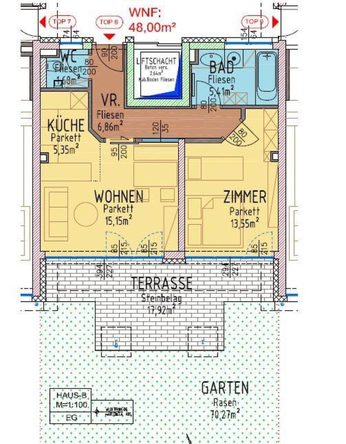 Ferienwohnung Huber