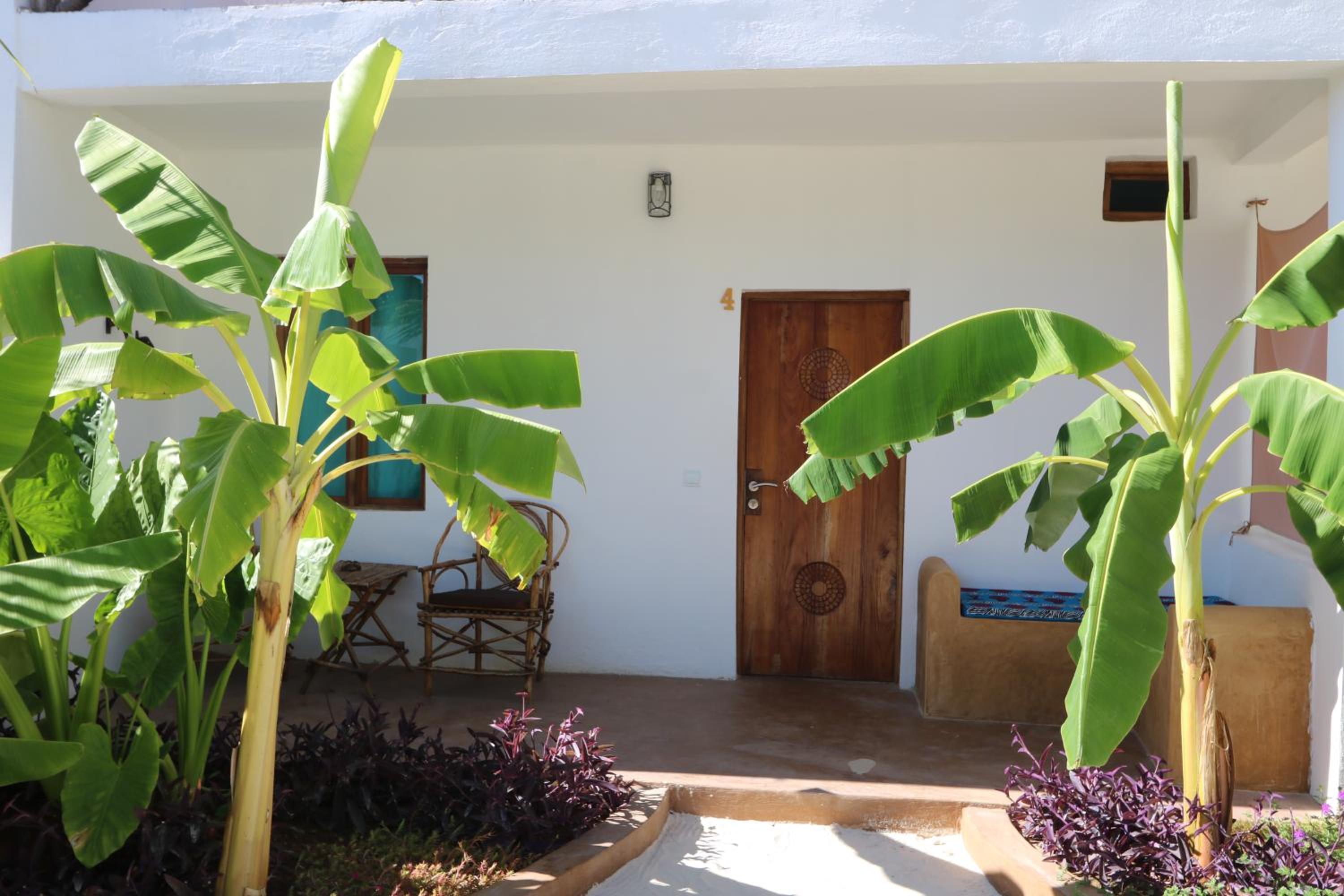 Kiganja