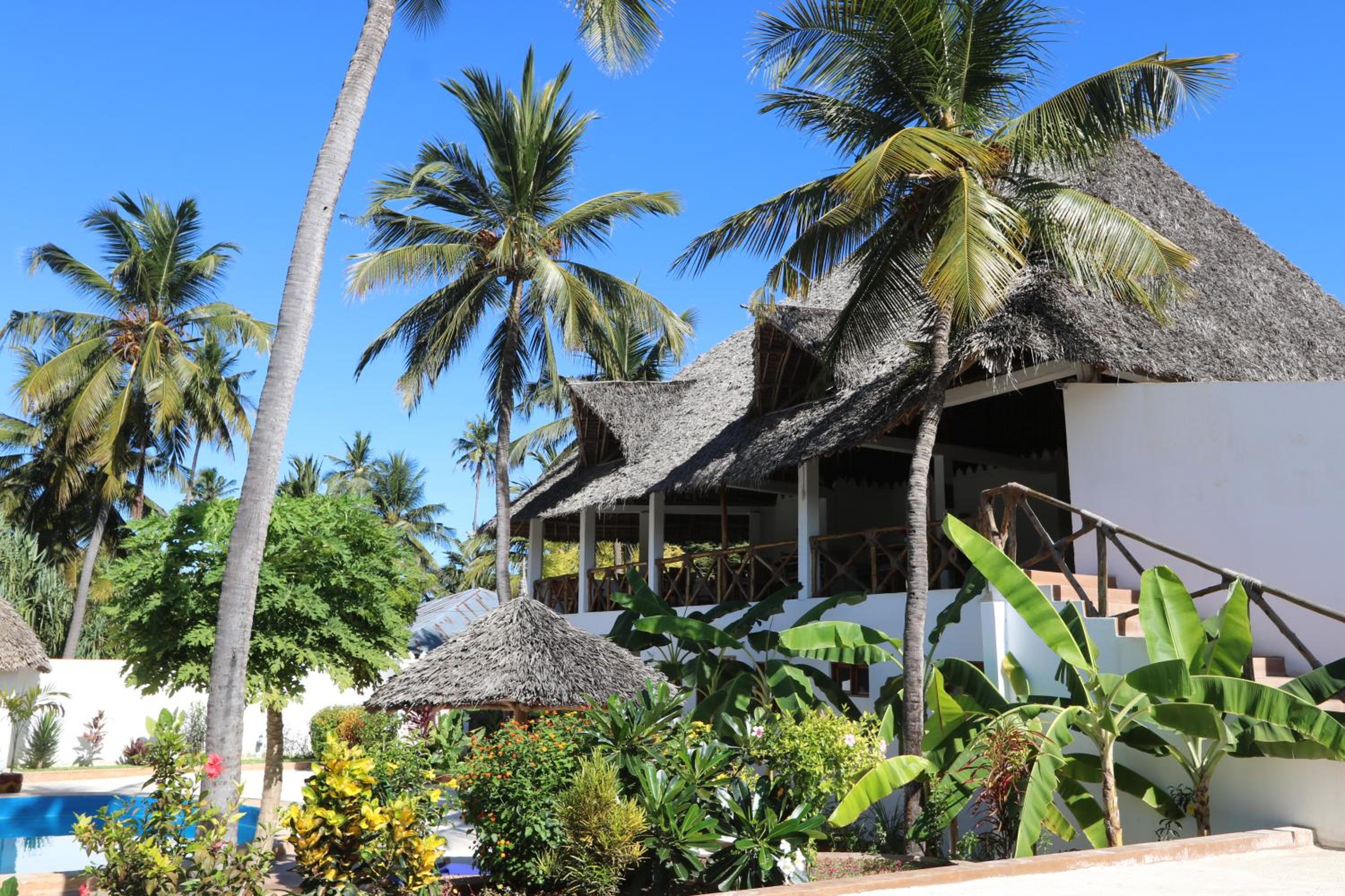 Kiganja