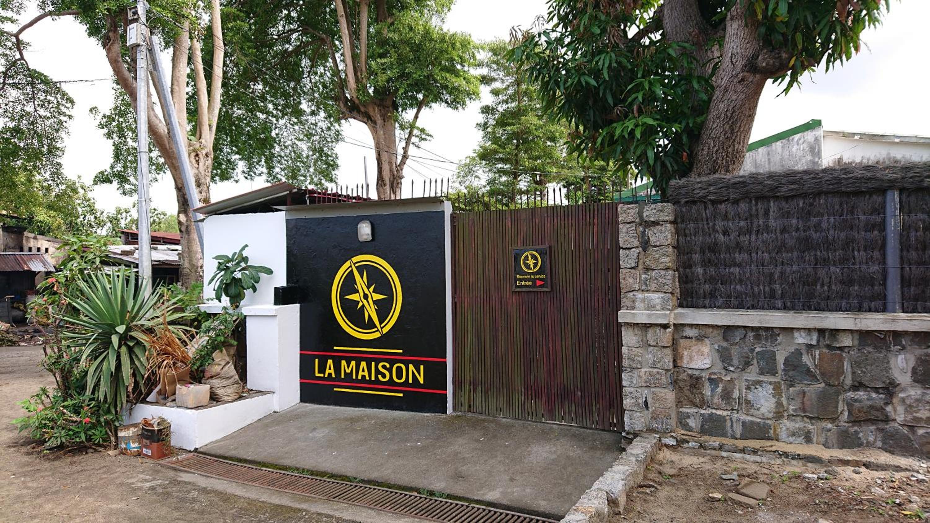 La Maison