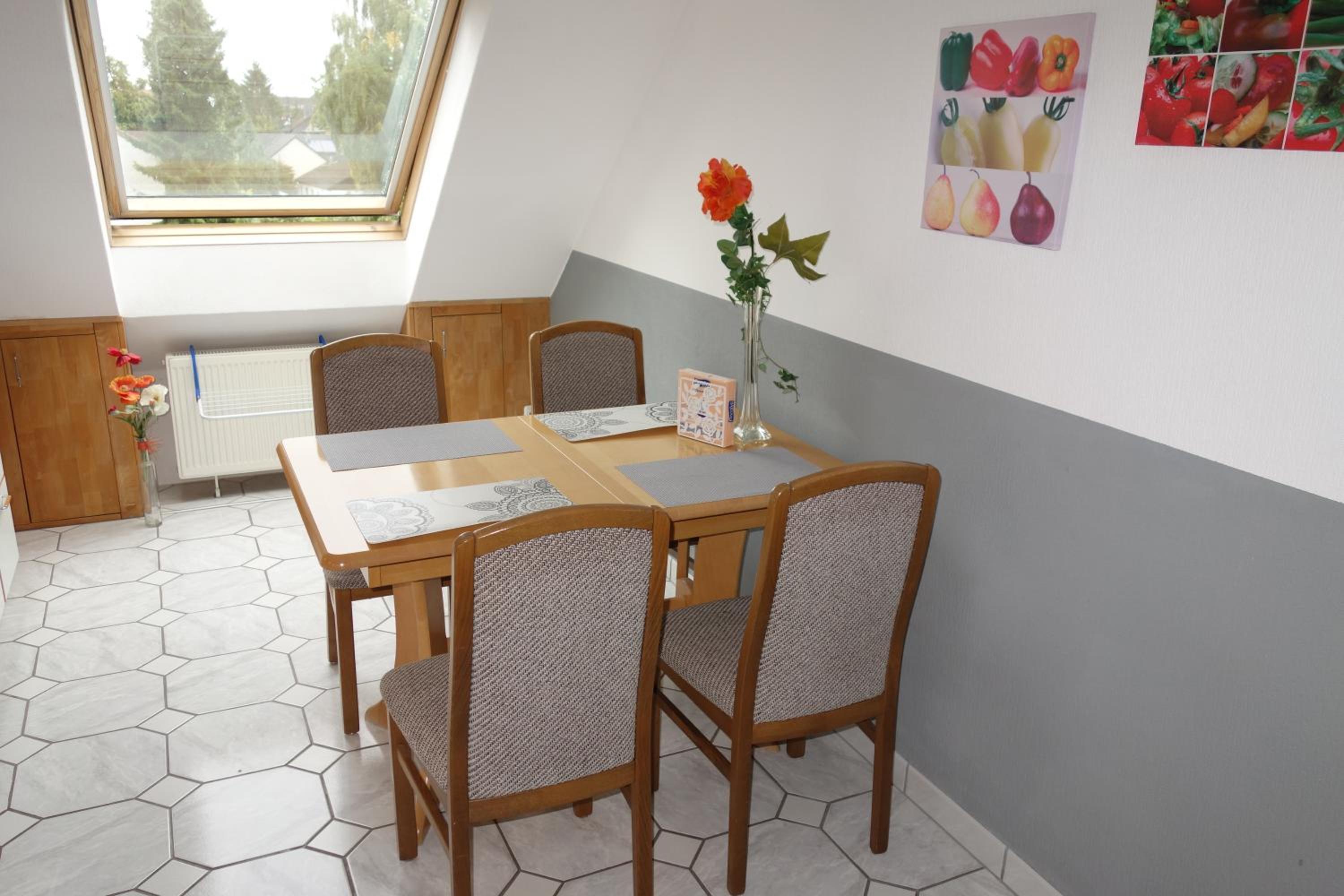 2 1/2 Zimmer Apartment in Hannover / Nord