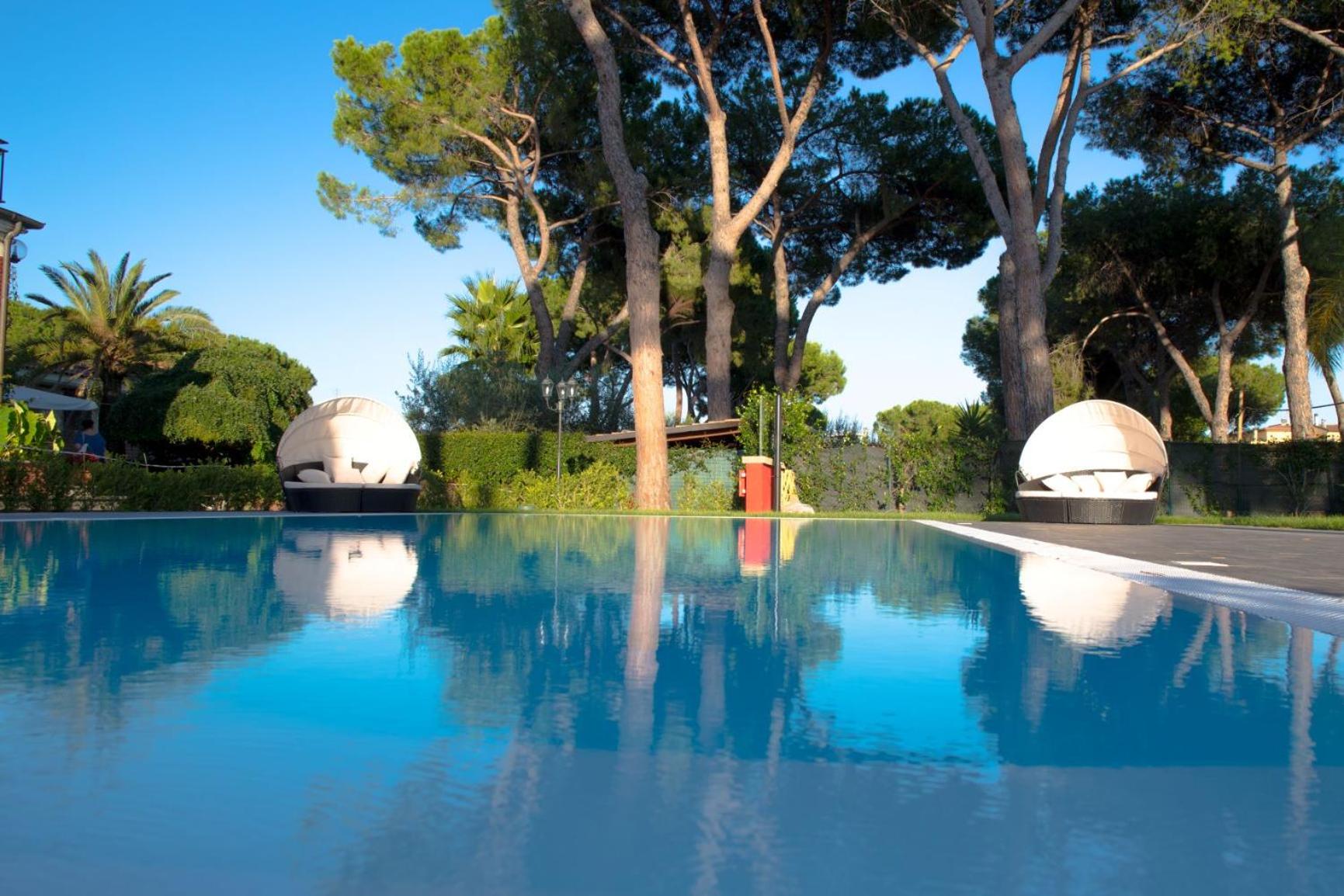 Residenza Campus Roma view 4