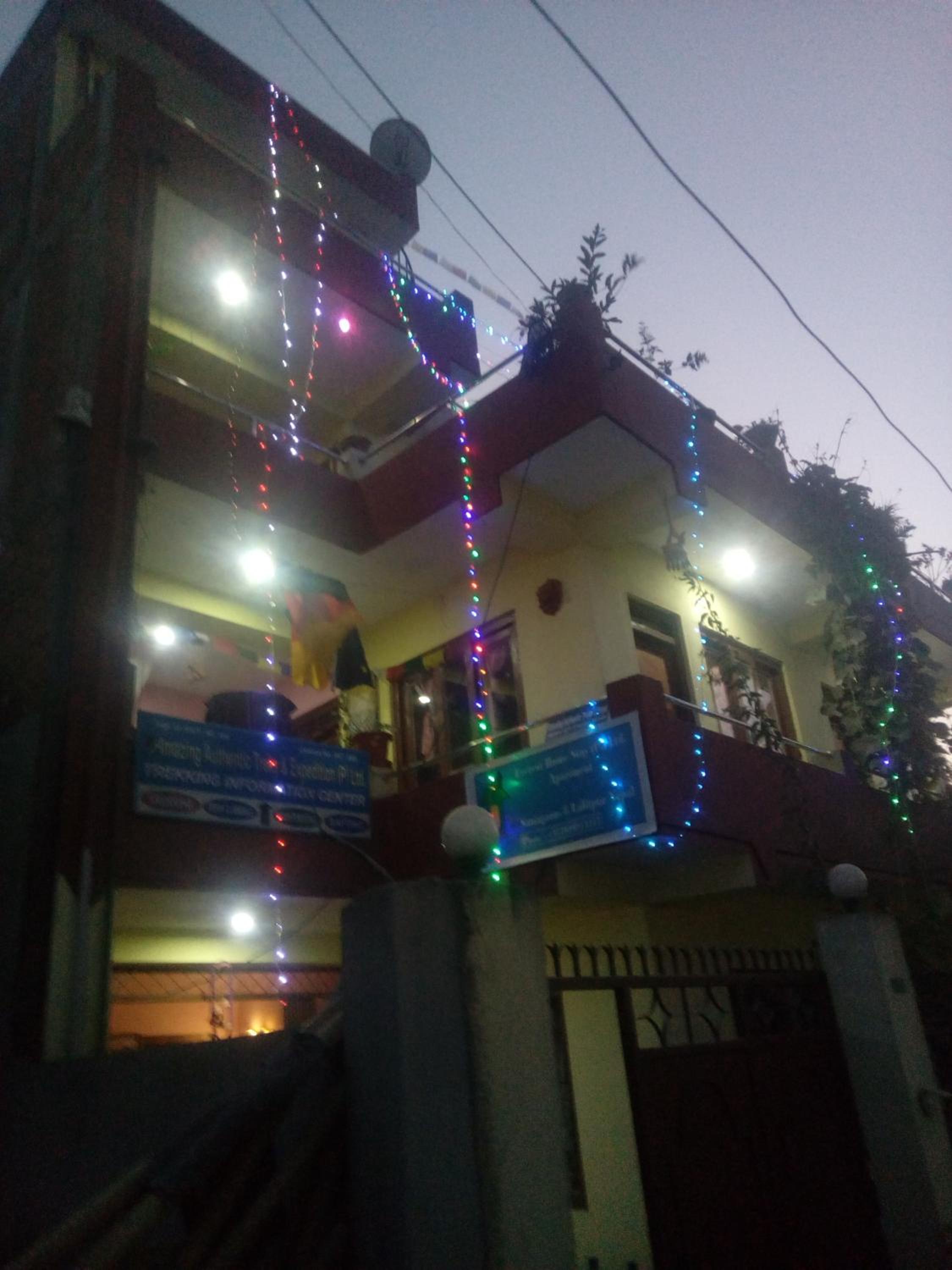 Everest Home Stay Apartment