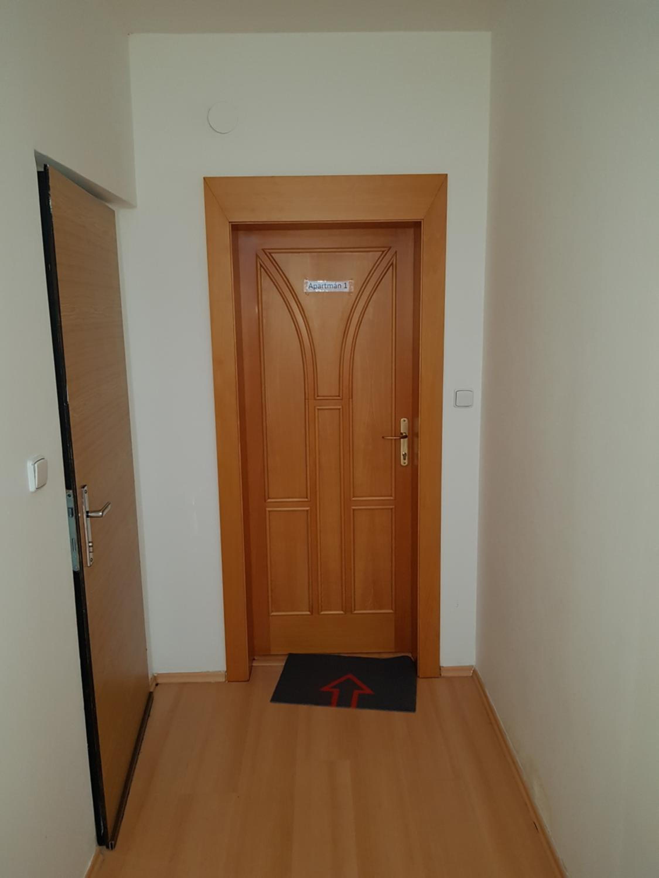 Apartments Kroměříž