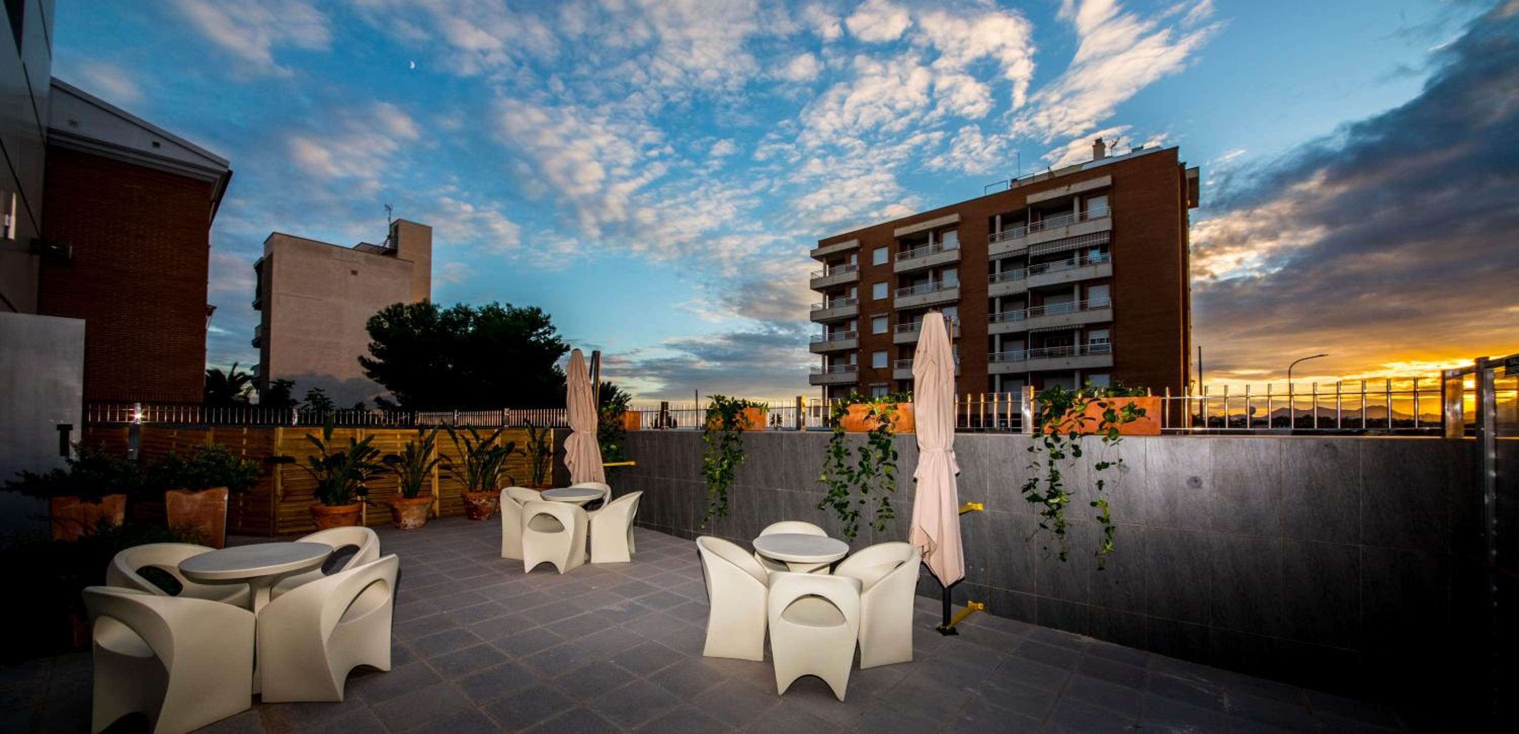 Bea Beach Hostel