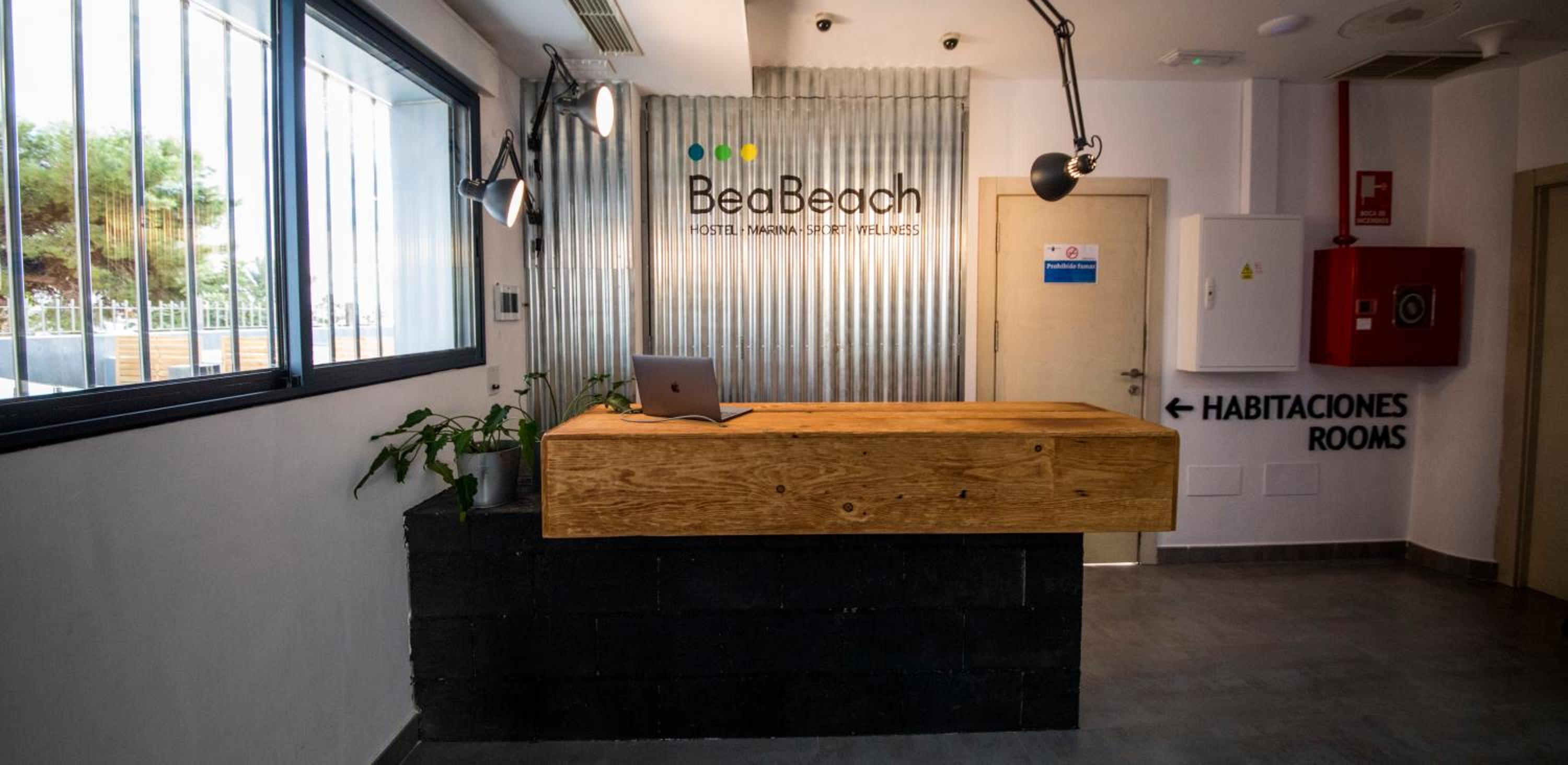 Bea Beach Hostel