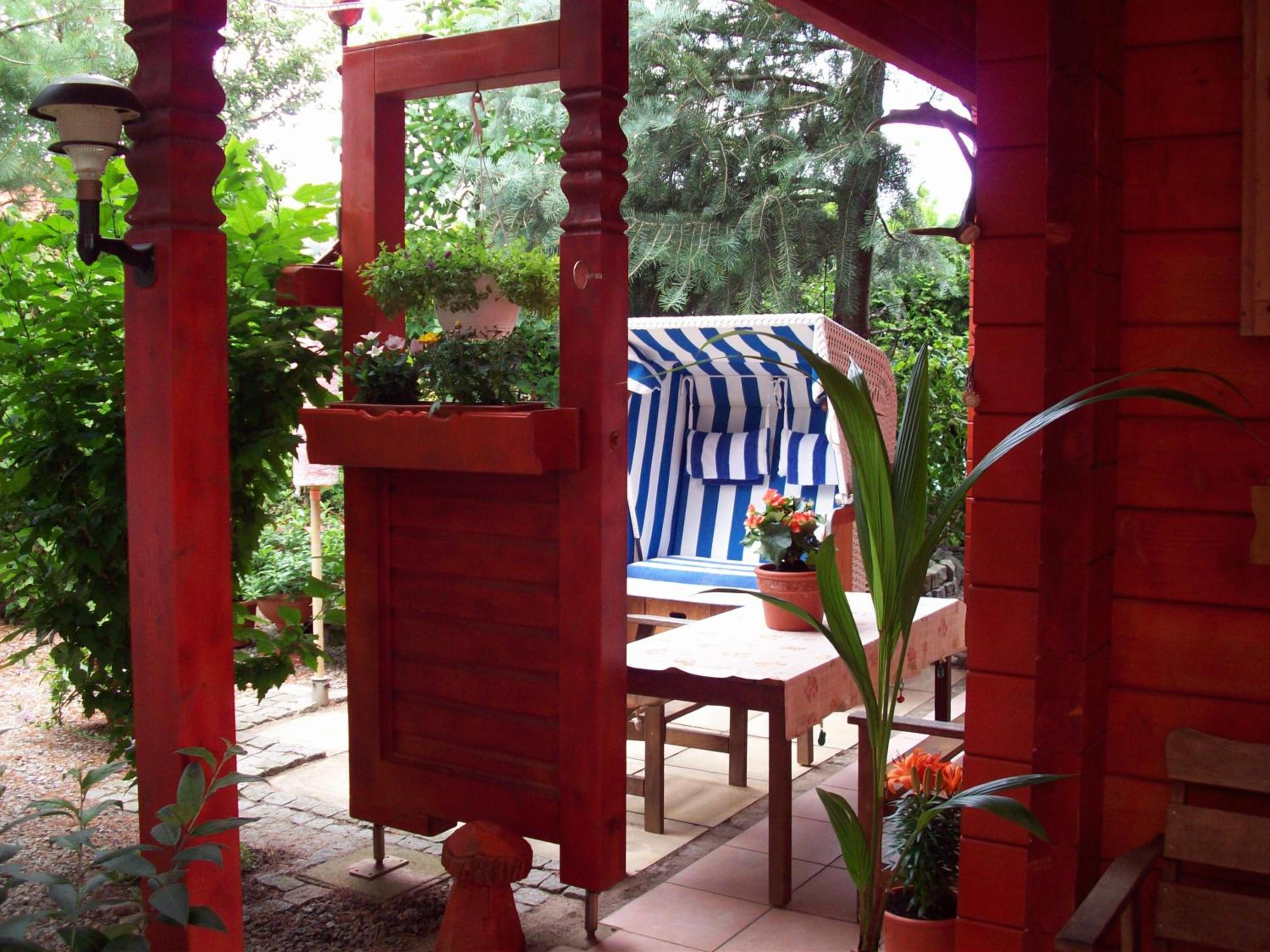 Ferienhaus " Uns Hüsung" view 2