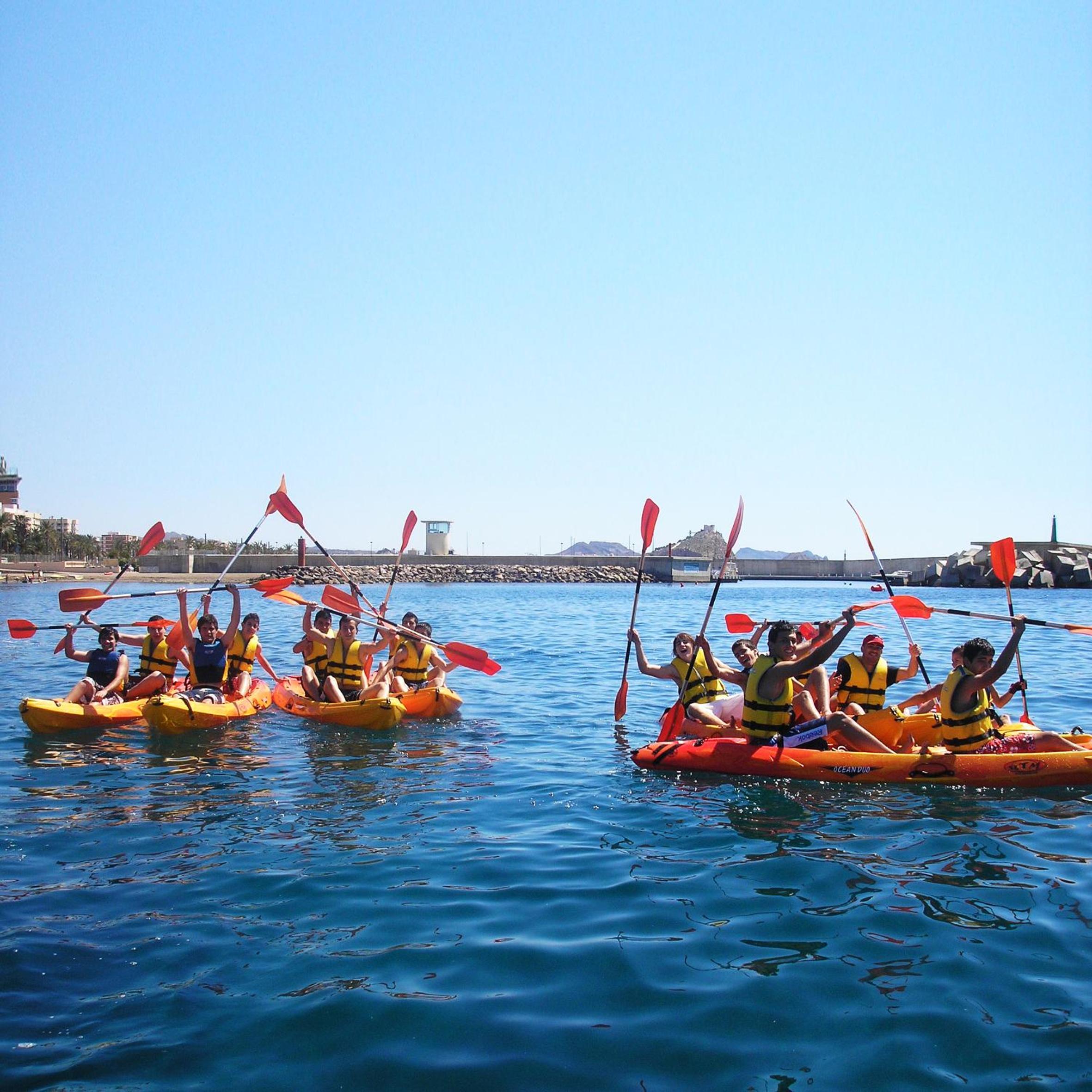 Bea Beach Hostel
