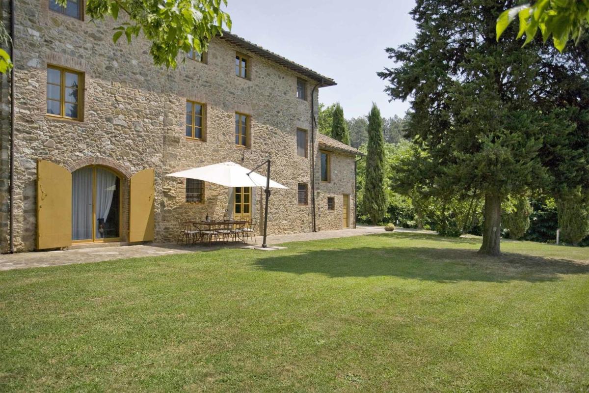 Villa La Cecchella photo 2