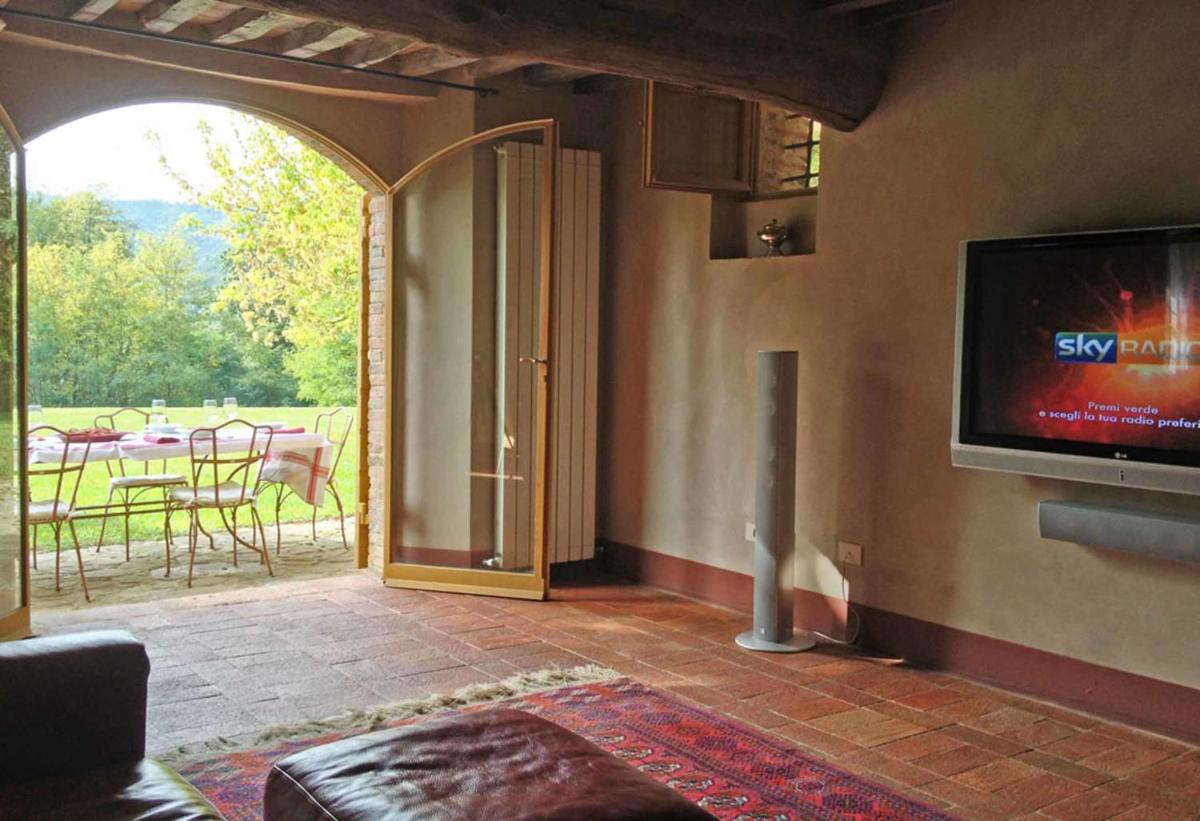Villa La Cecchella photo 5