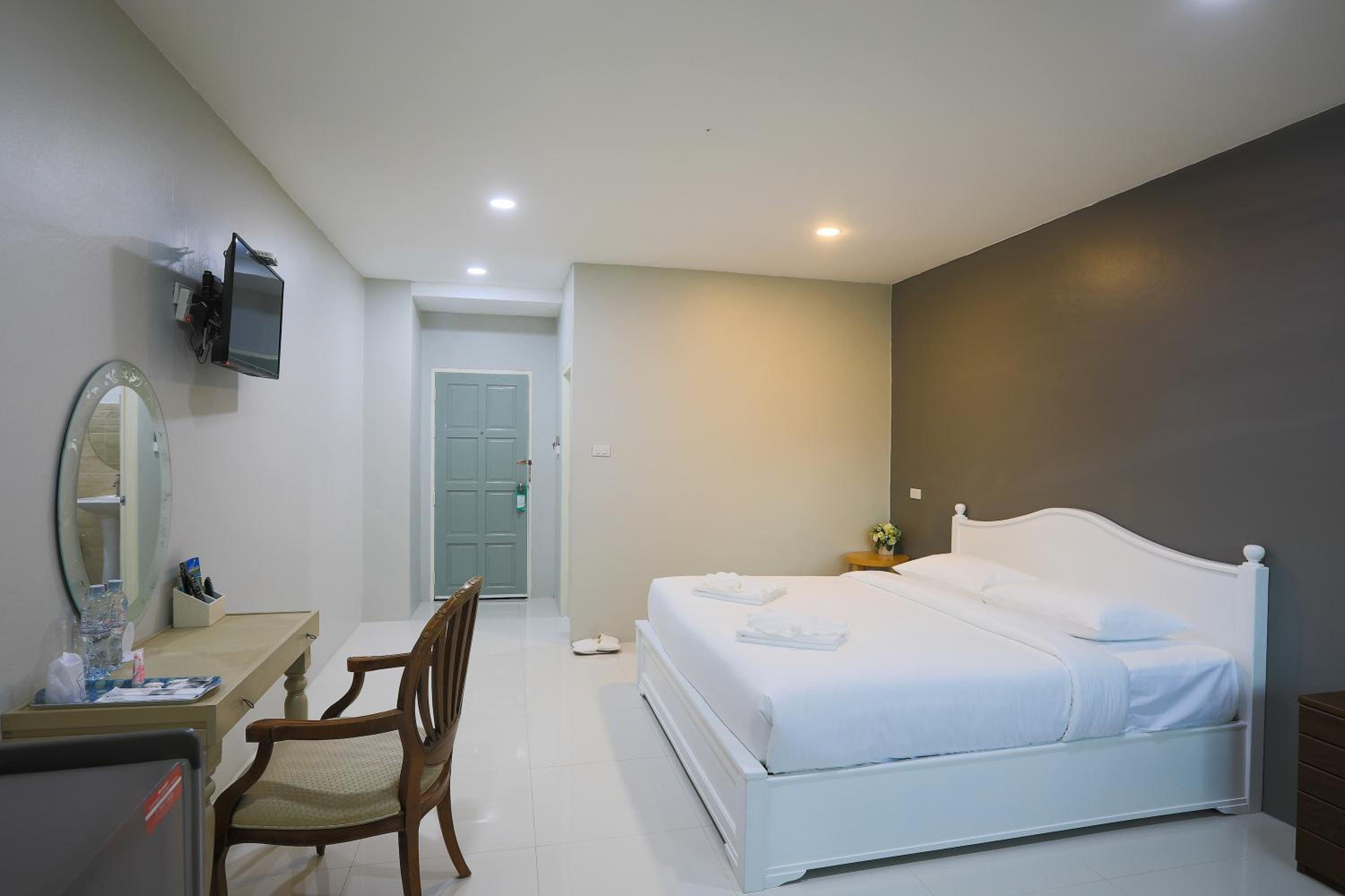 Phuket Nonnita Boutique Resort & Organic Farm, photo 28