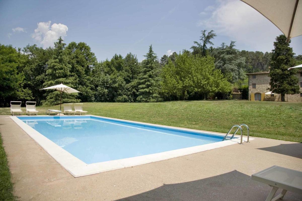 Villa La Cecchella photo 3