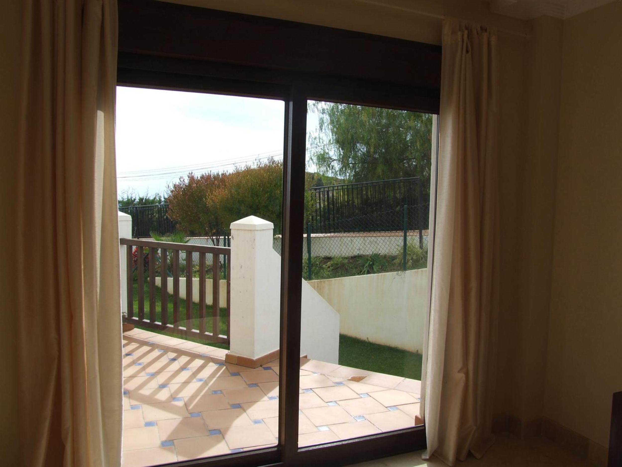 Finca San Antonio - Ground Floor spacious garden apartment with pool views near Mijas Pueblo view 4