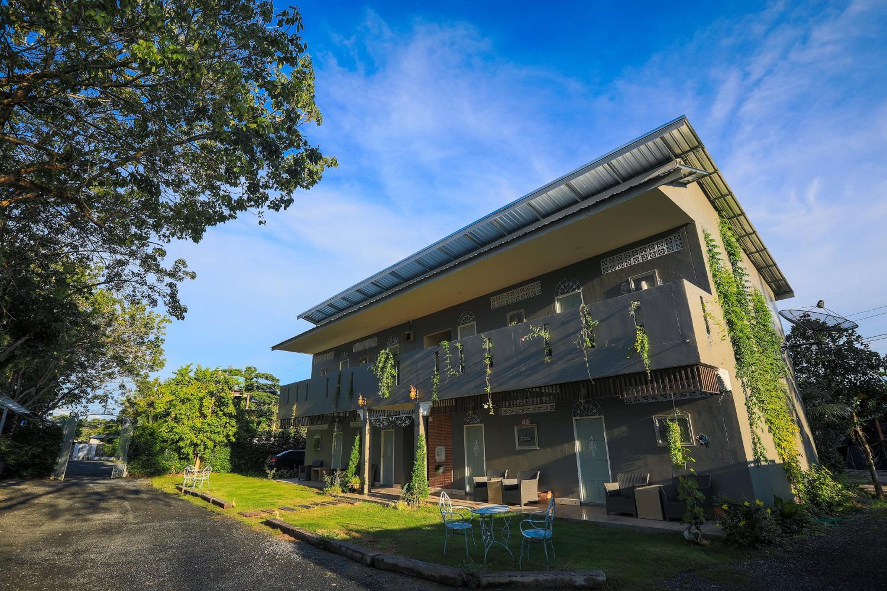 Phuket Nonnita Boutique Resort & Organic Farm, photo 31