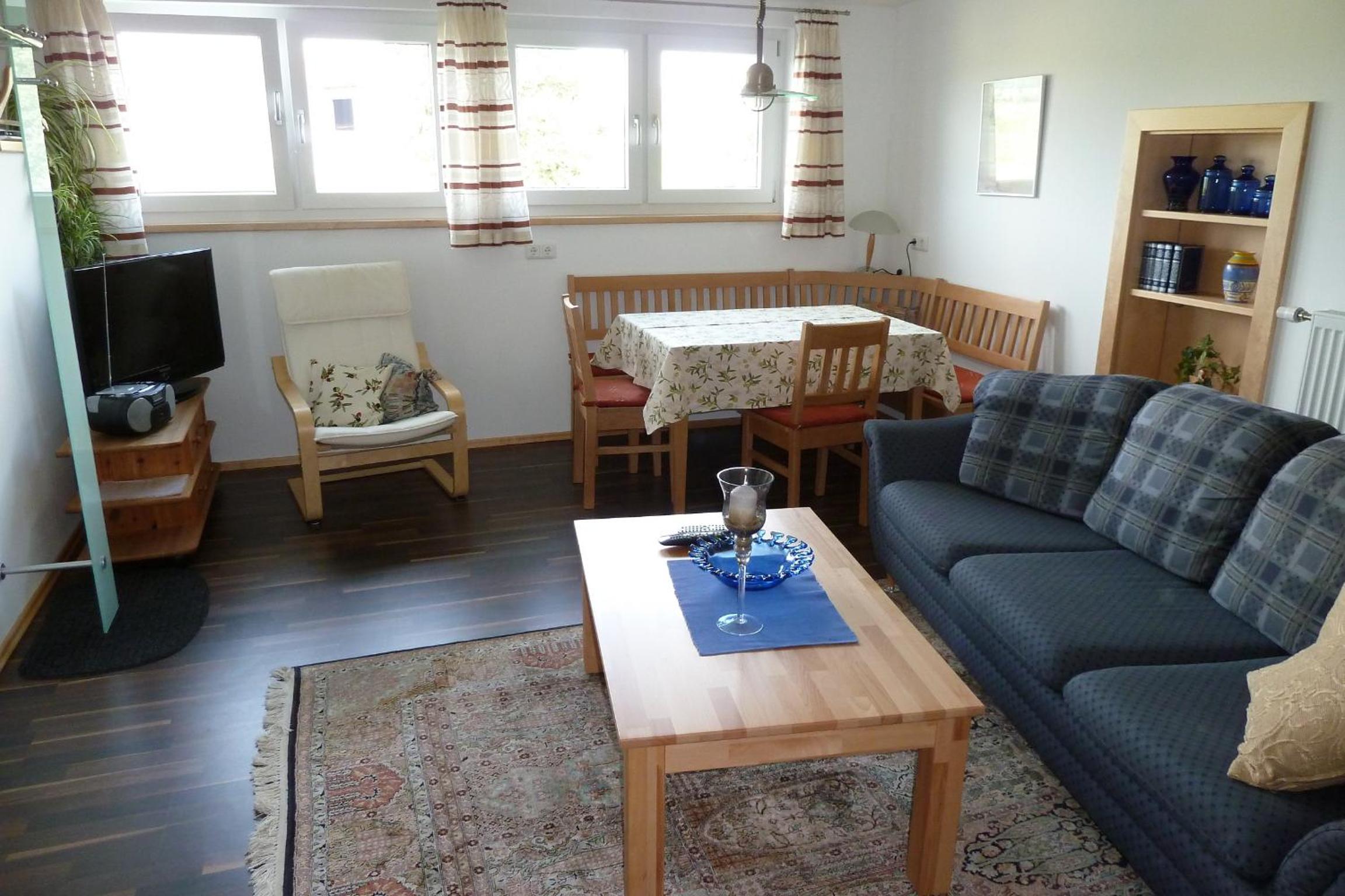 Ferienwohnung Dachs - Property Image 23