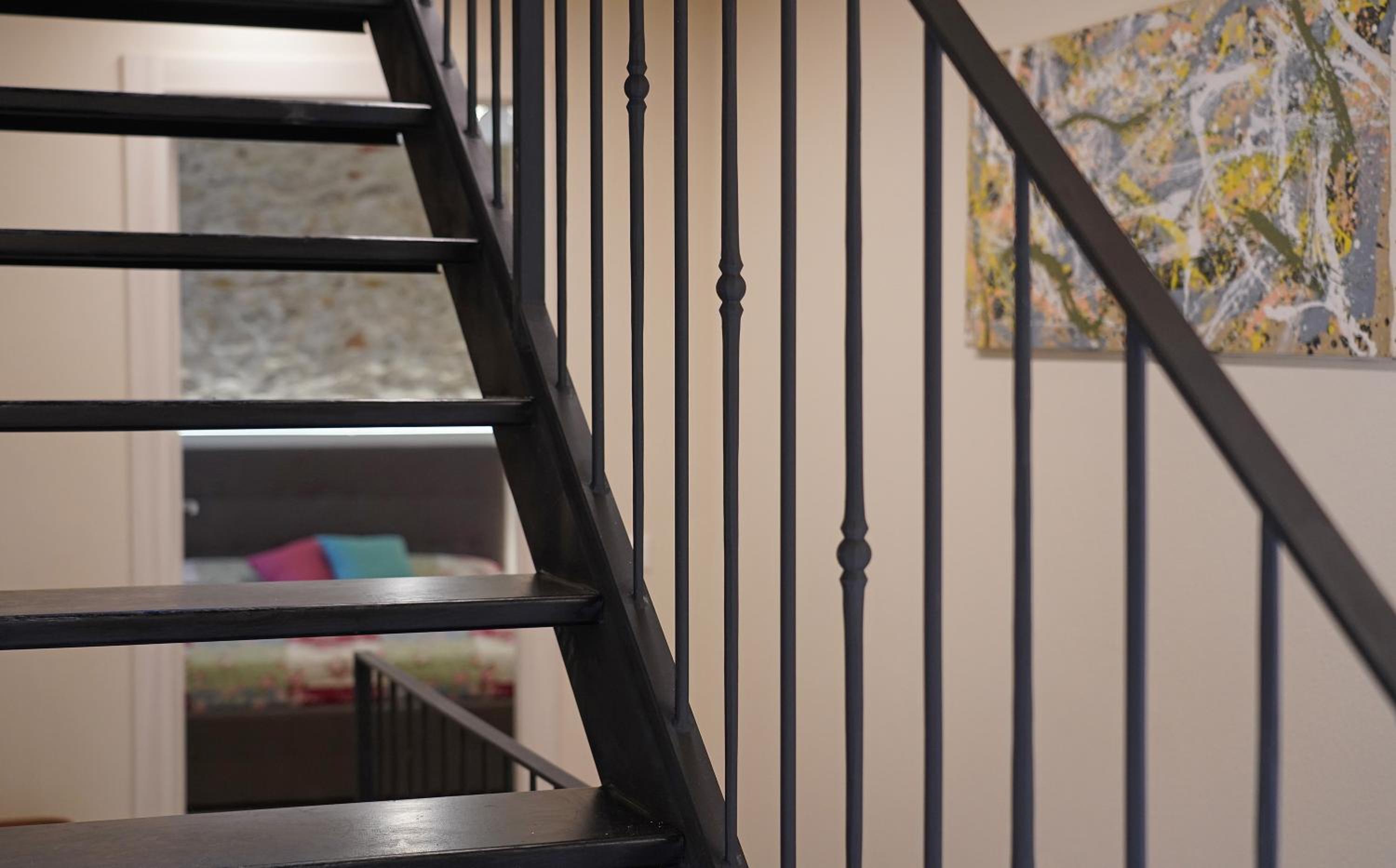 B&B Il Sogno nel Borgo view 5
