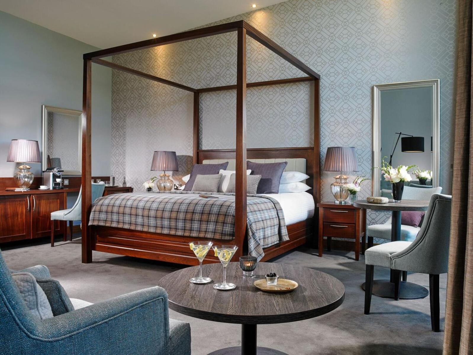 Kilkenny Vacations - Newpark Hotel - Property Image 4