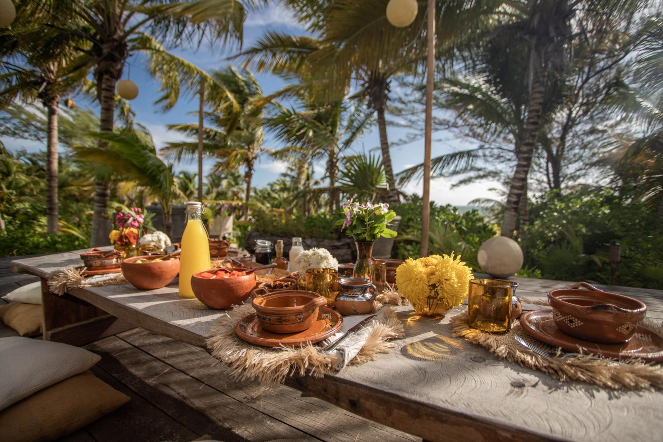 Casa Maya Kaan