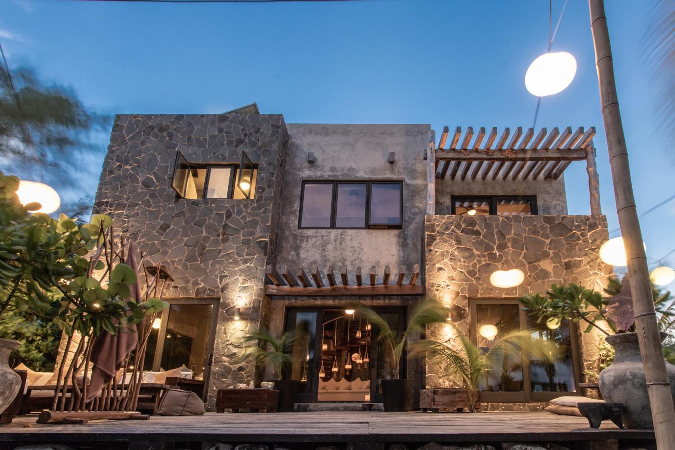 Casa Maya Kaan