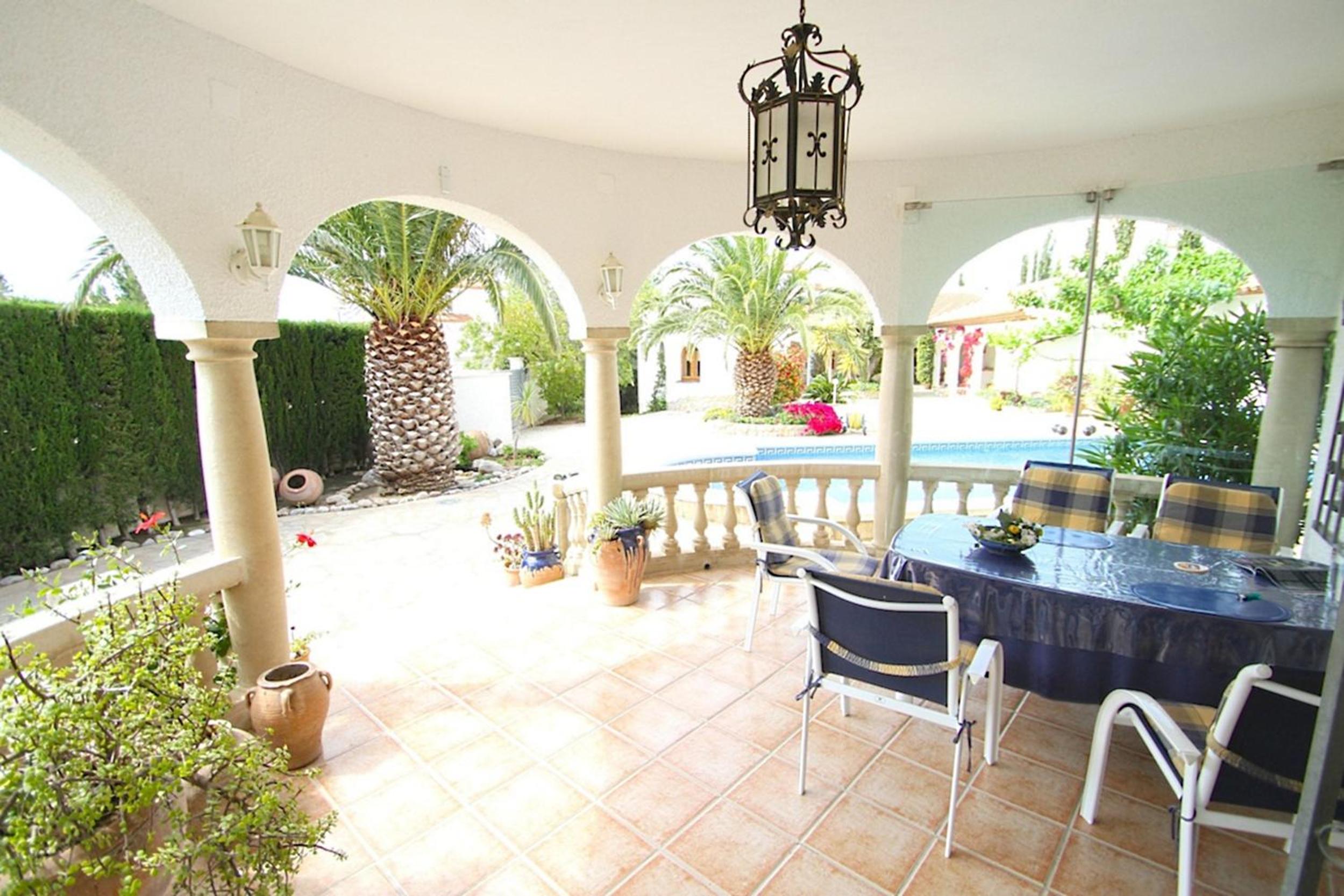 Miami Playa Villas Granada view 3
