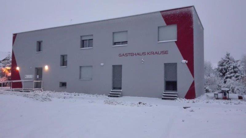 Gästehaus Krause