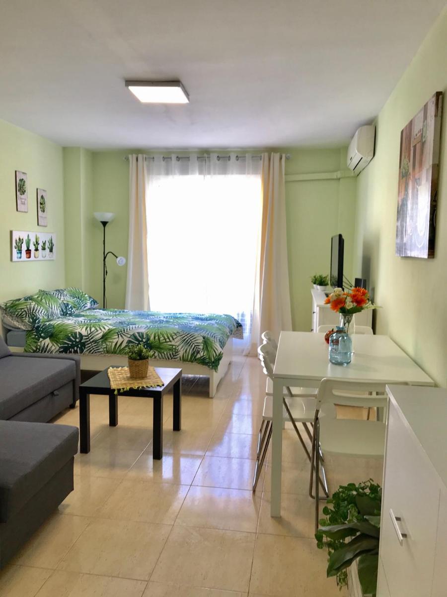 Hotel Flor de Azahar - Image 1