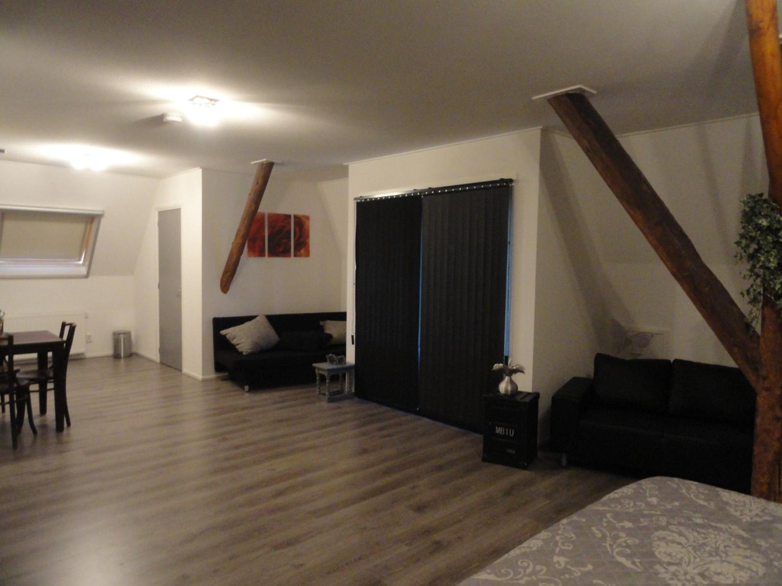 B&B Herberg Foestrum, Photo 26