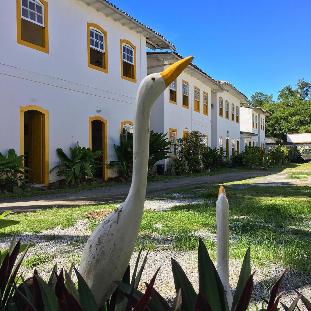 Pousada Fortaleza