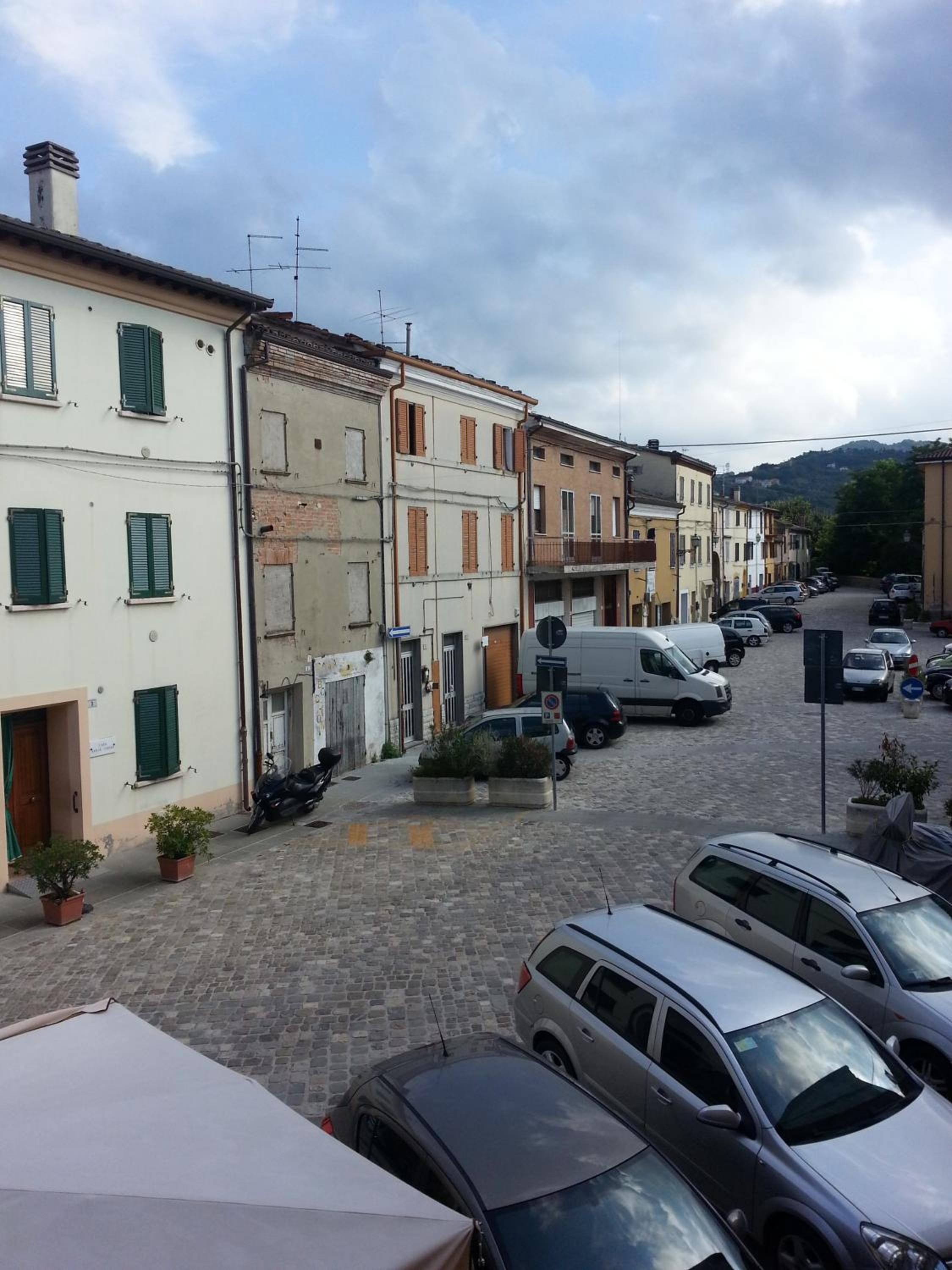 Cappone B&B view 4
