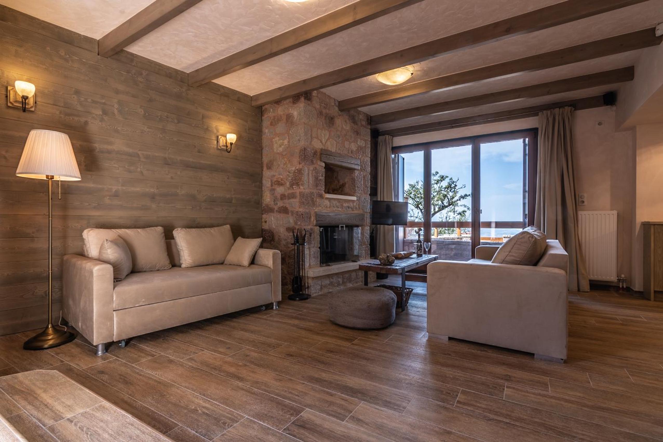 Kallisto Mountain House III photo 2