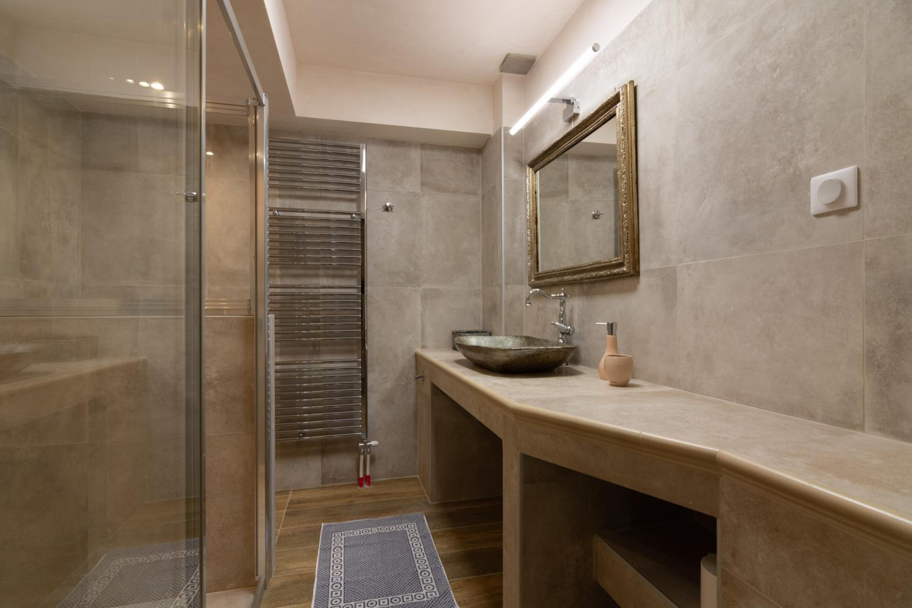 Kallisto Mountain House III photo 3