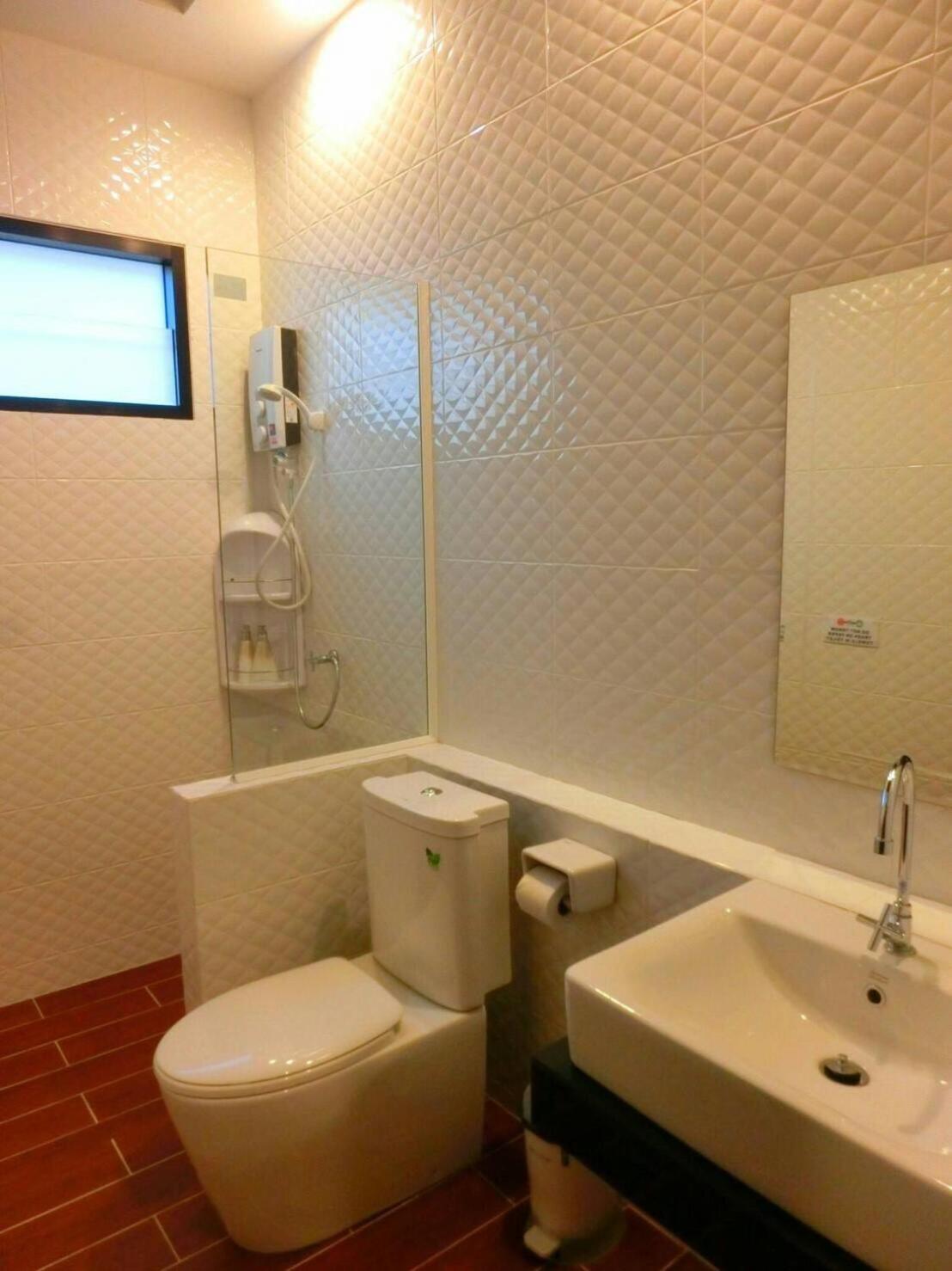 Aonang Oscar Pool Villas - Free Shuttle to Aonang Beach -shared pool - private pool