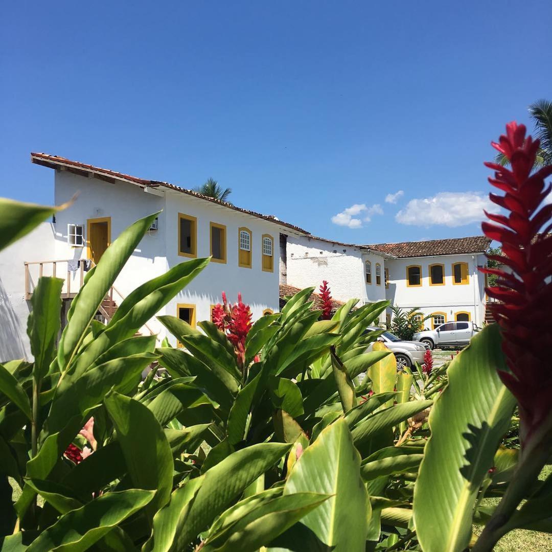 Pousada Fortaleza