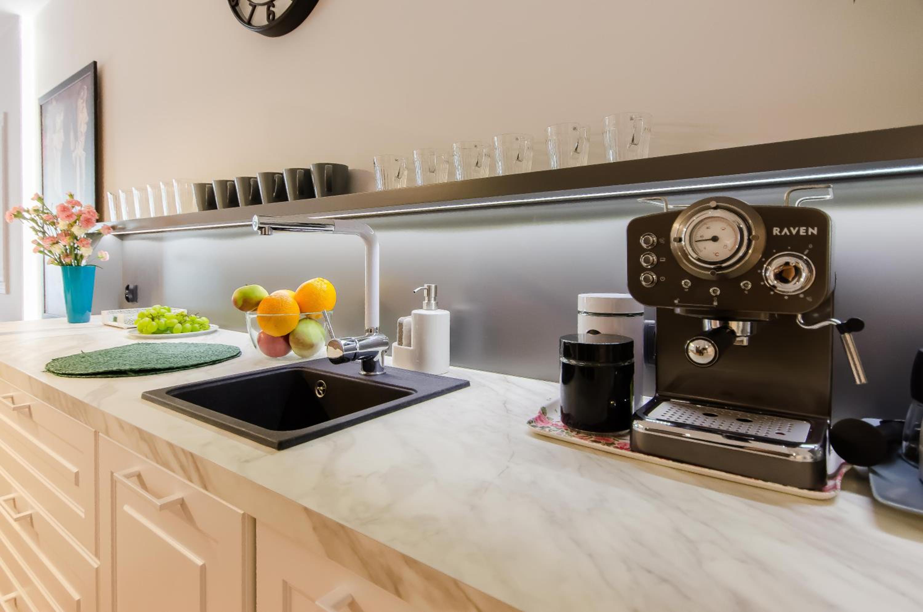 Old Town Premium Kazimierz Apartments
