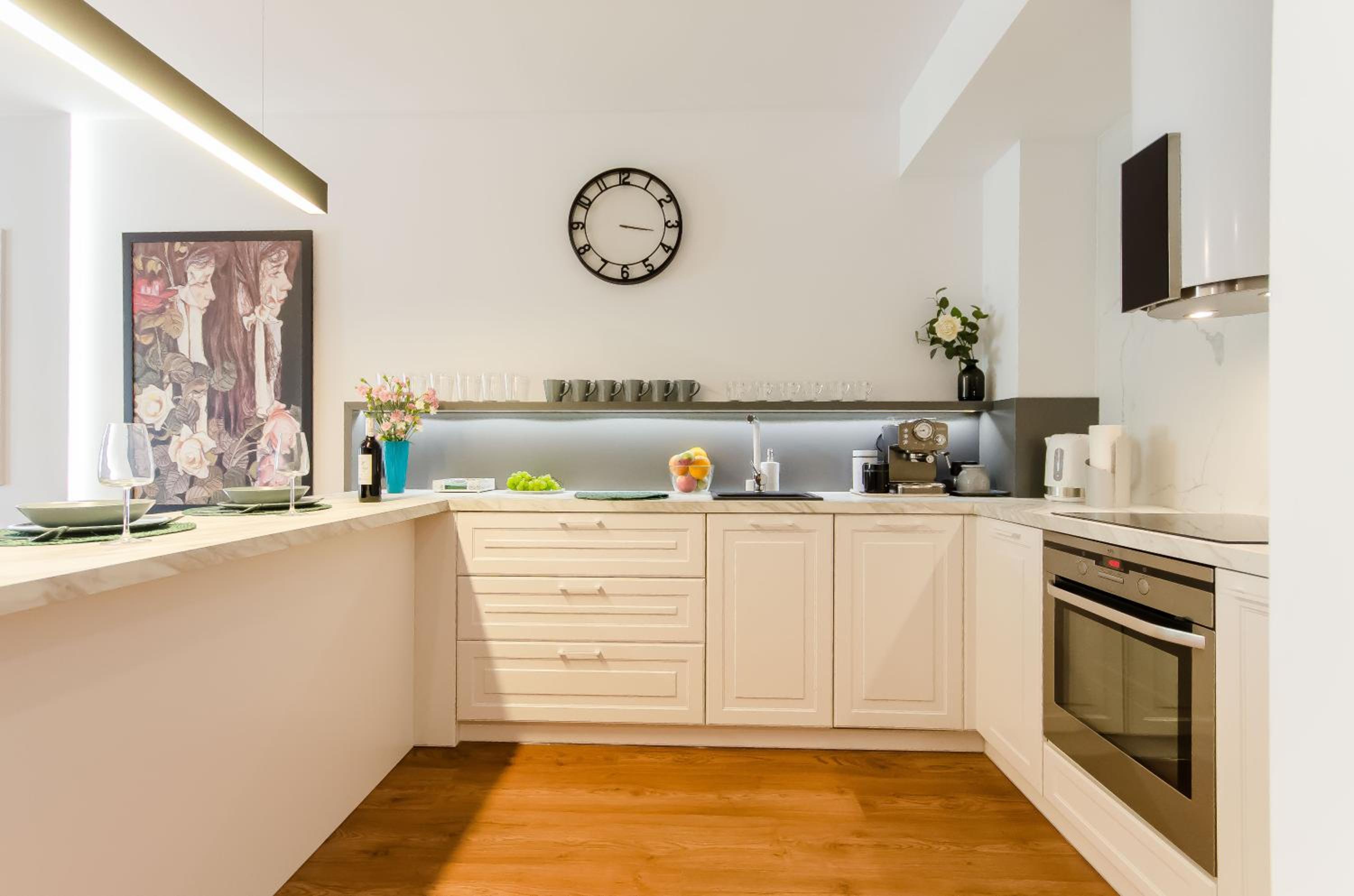Old Town Premium Kazimierz Apartments