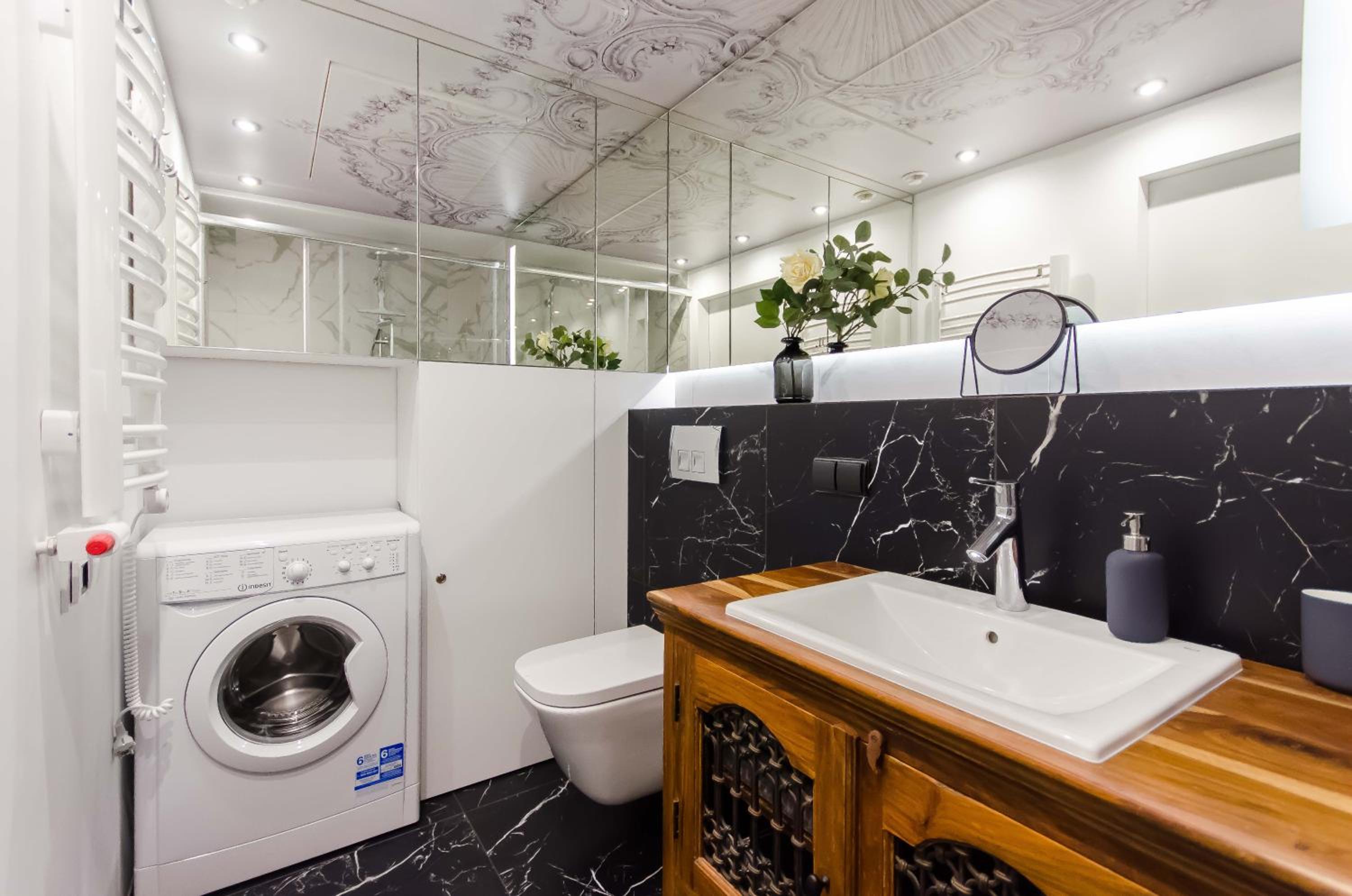 Old Town Premium Kazimierz Apartments