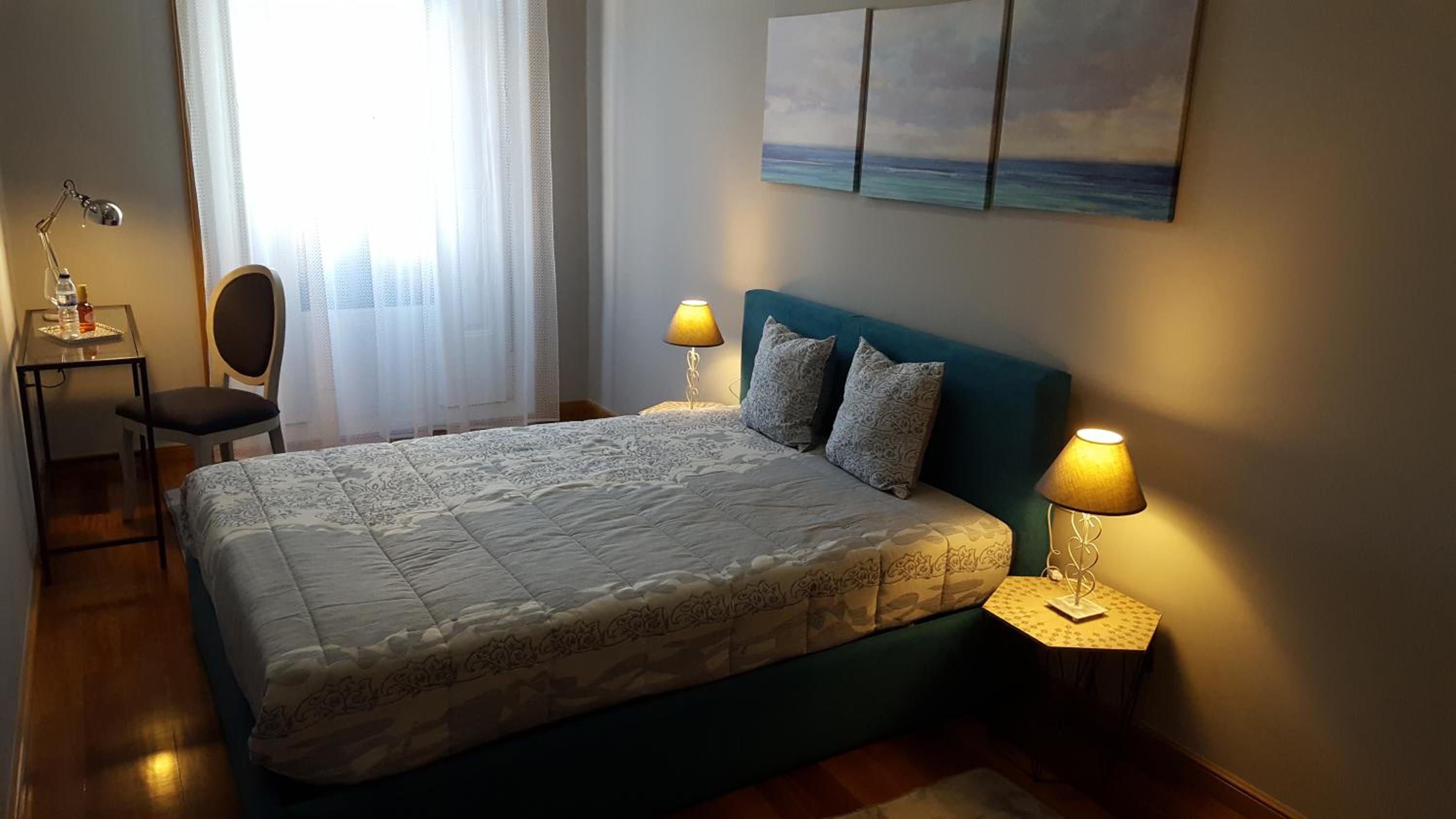 Cool Guesthouse view 4