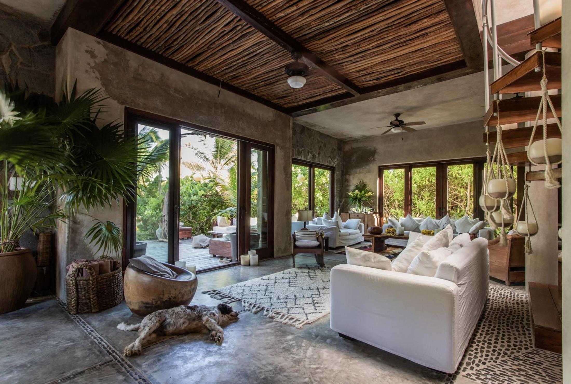 Casa Maya Kaan