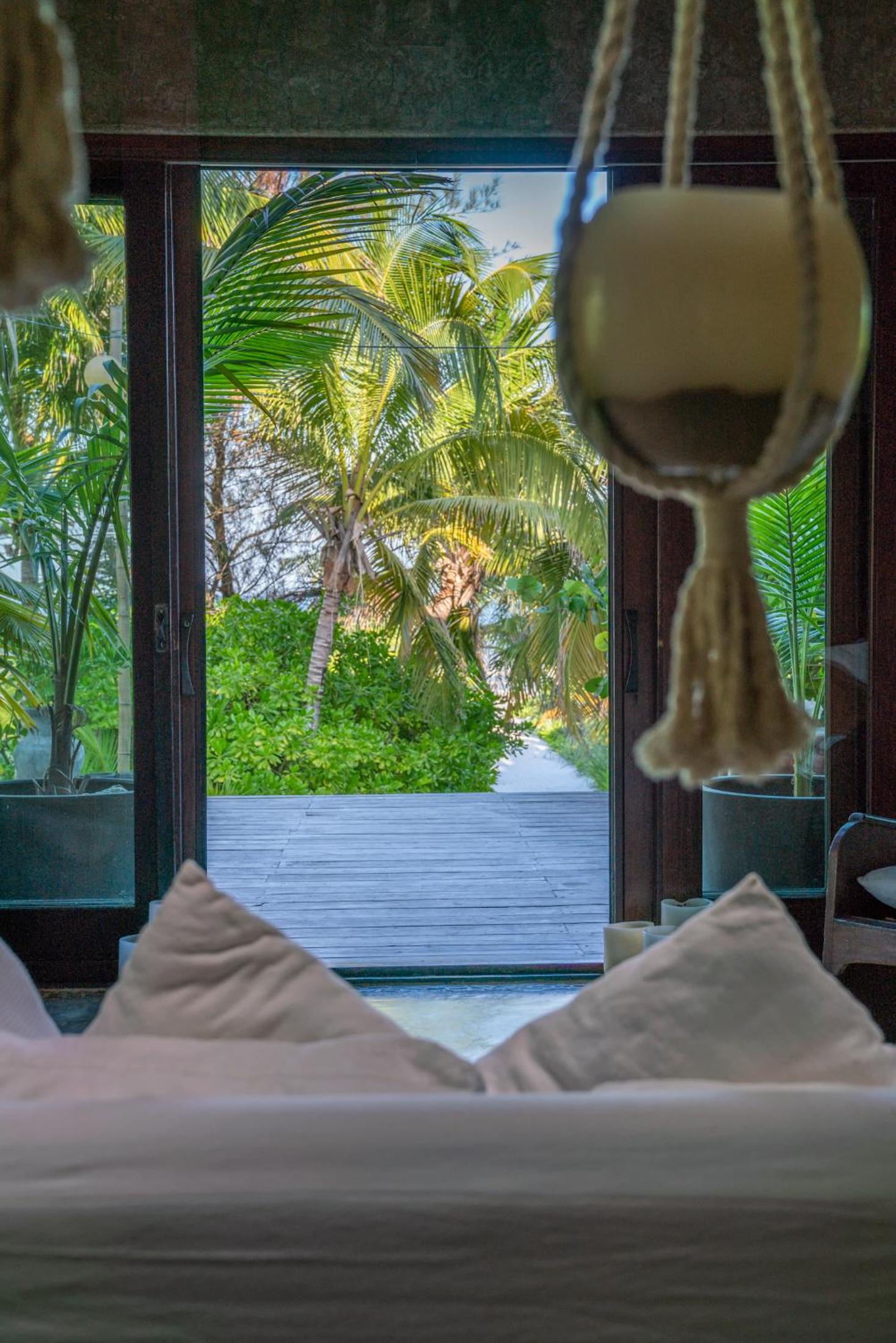 Casa Maya Kaan