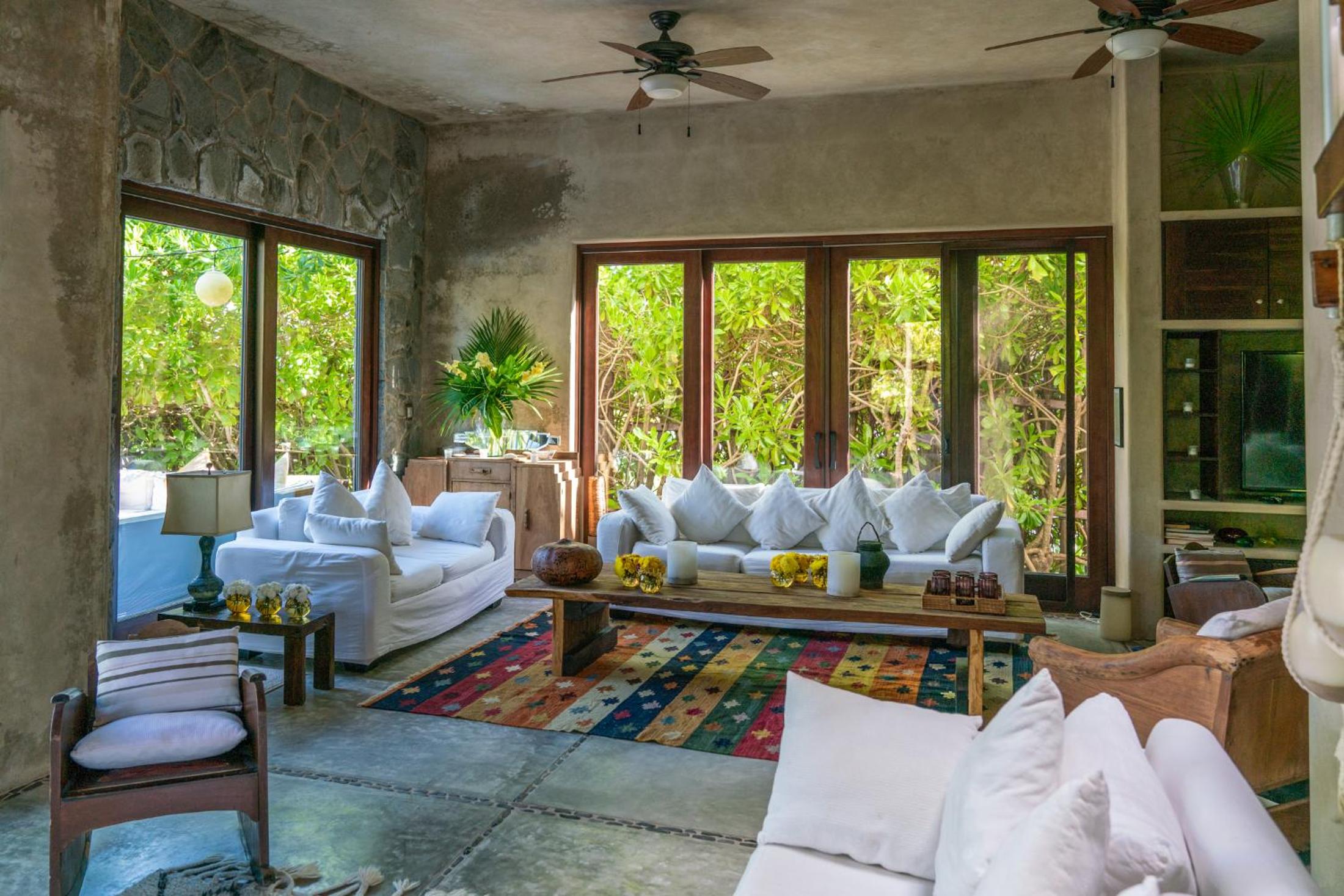 Casa Maya Kaan