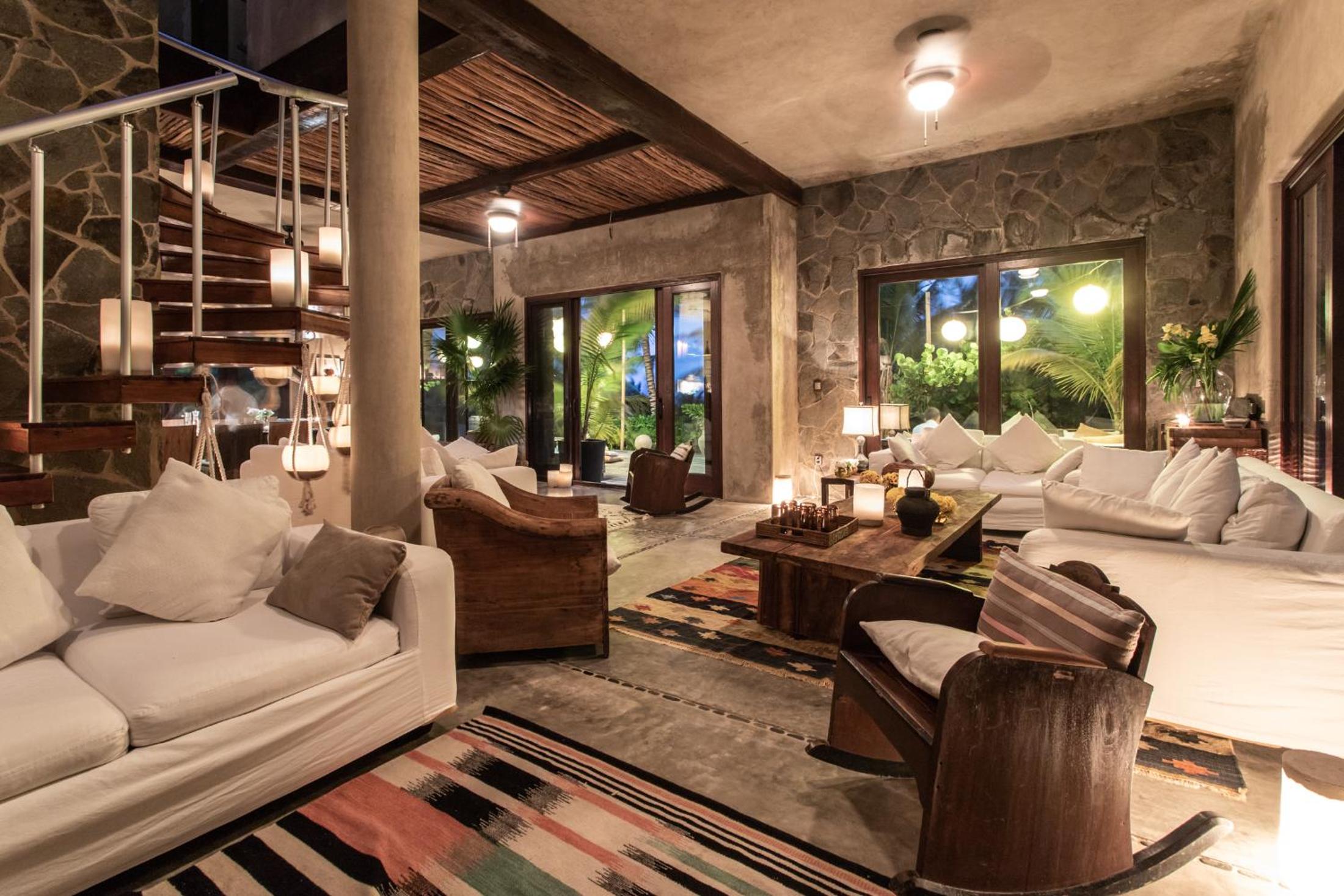 Casa Maya Kaan